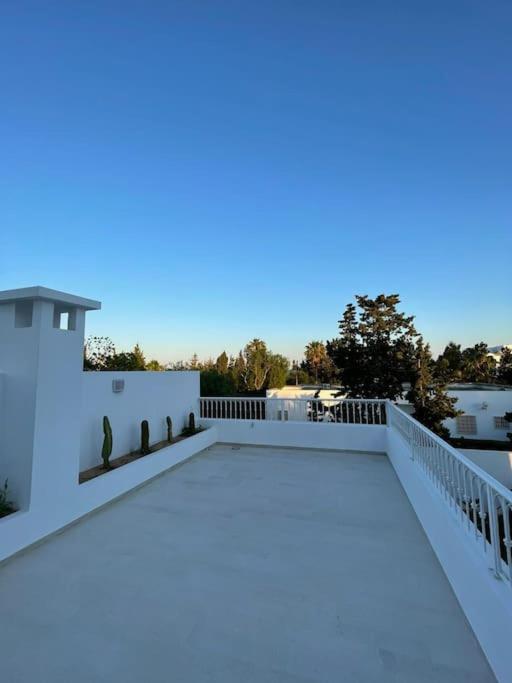 Hammamet Vacations - Riad De Charme avec Piscine et Jardin - Property Image 14