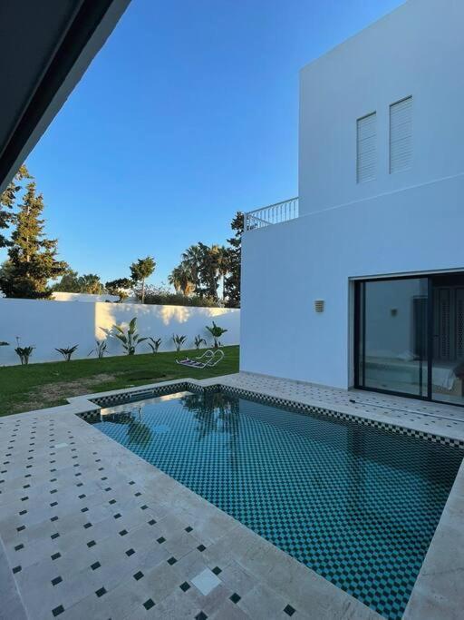 Hammamet Vacations - Riad De Charme avec Piscine et Jardin - Property Image 15