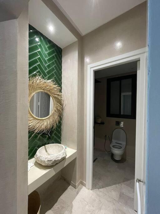 Hammamet Vacations - Riad De Charme avec Piscine et Jardin - Property Image 16