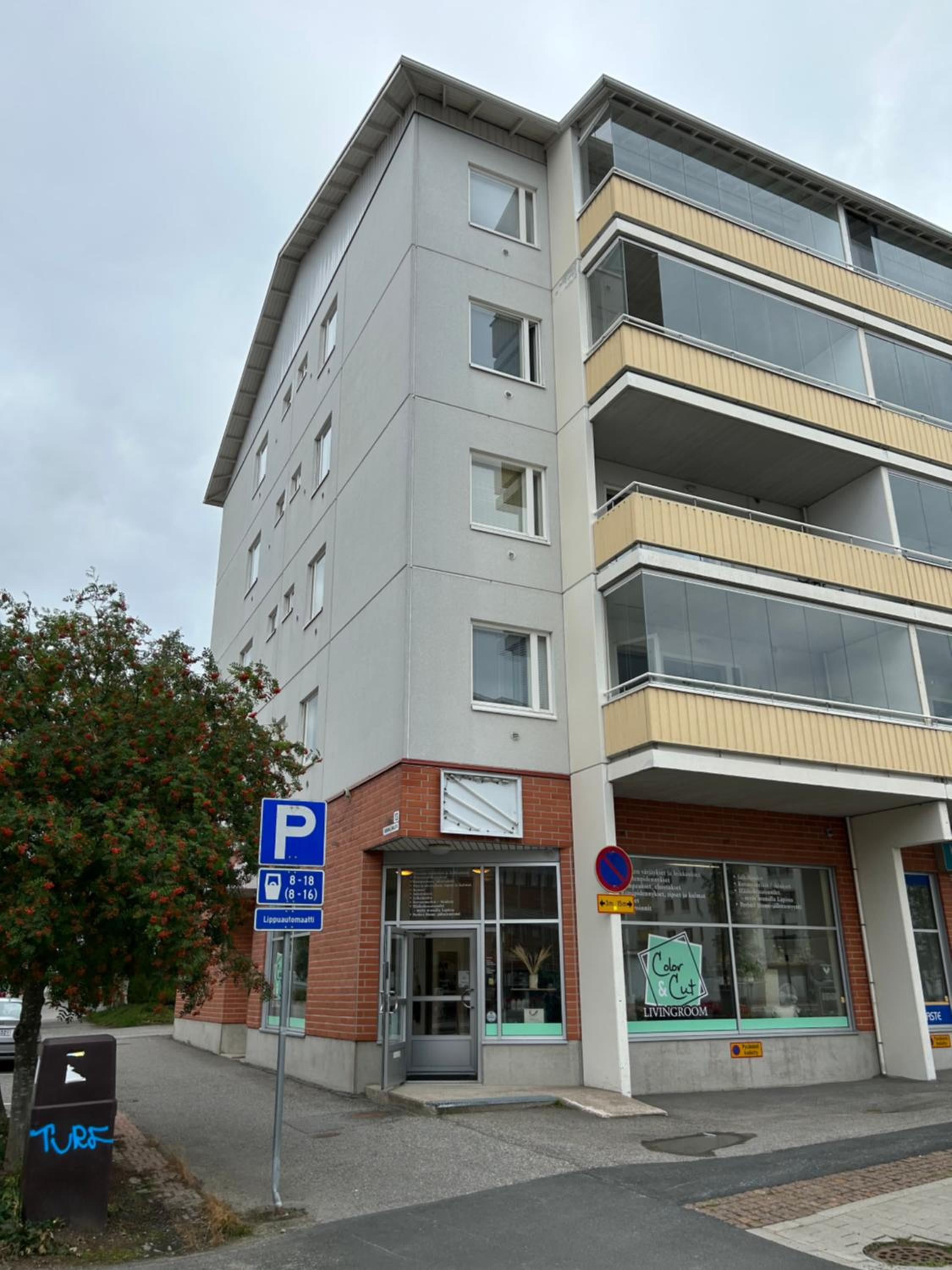 building