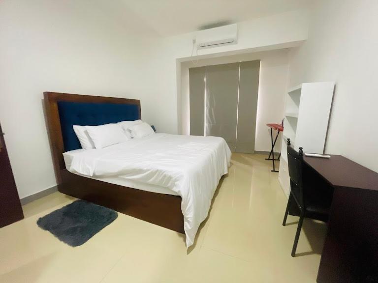 The Motel One - Colombo Border view 2
