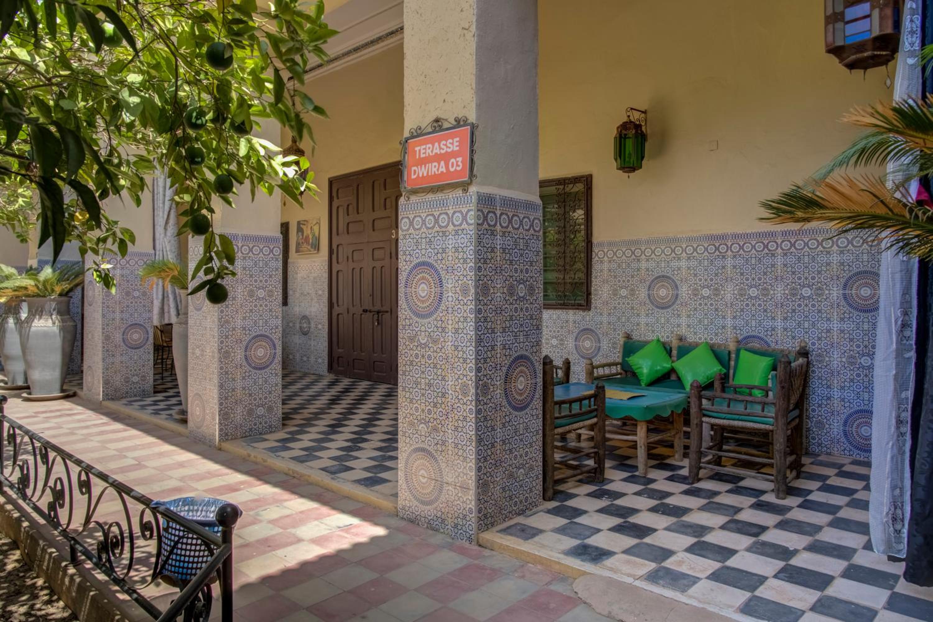 Riad Elaissi
