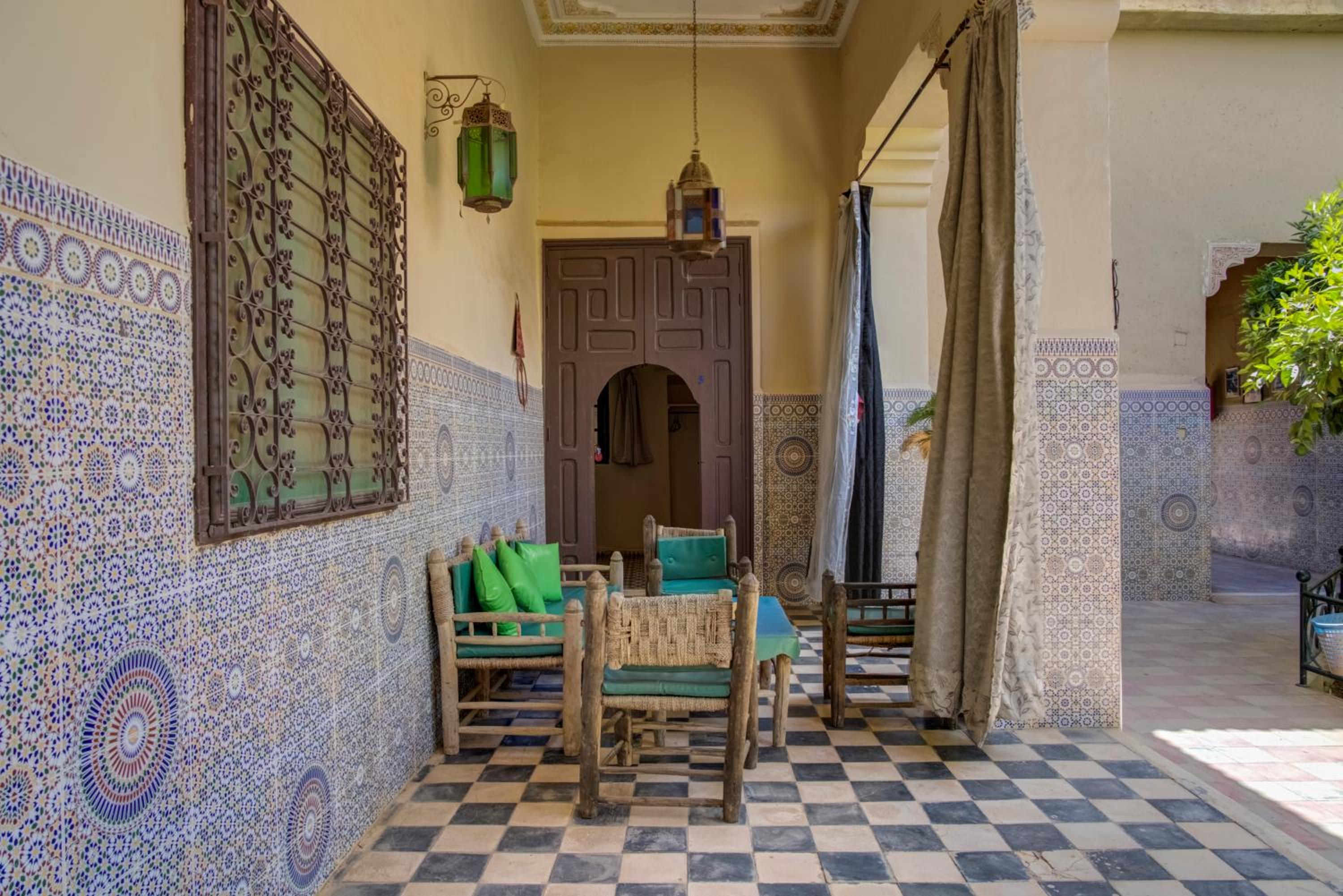 Riad Elaissi
