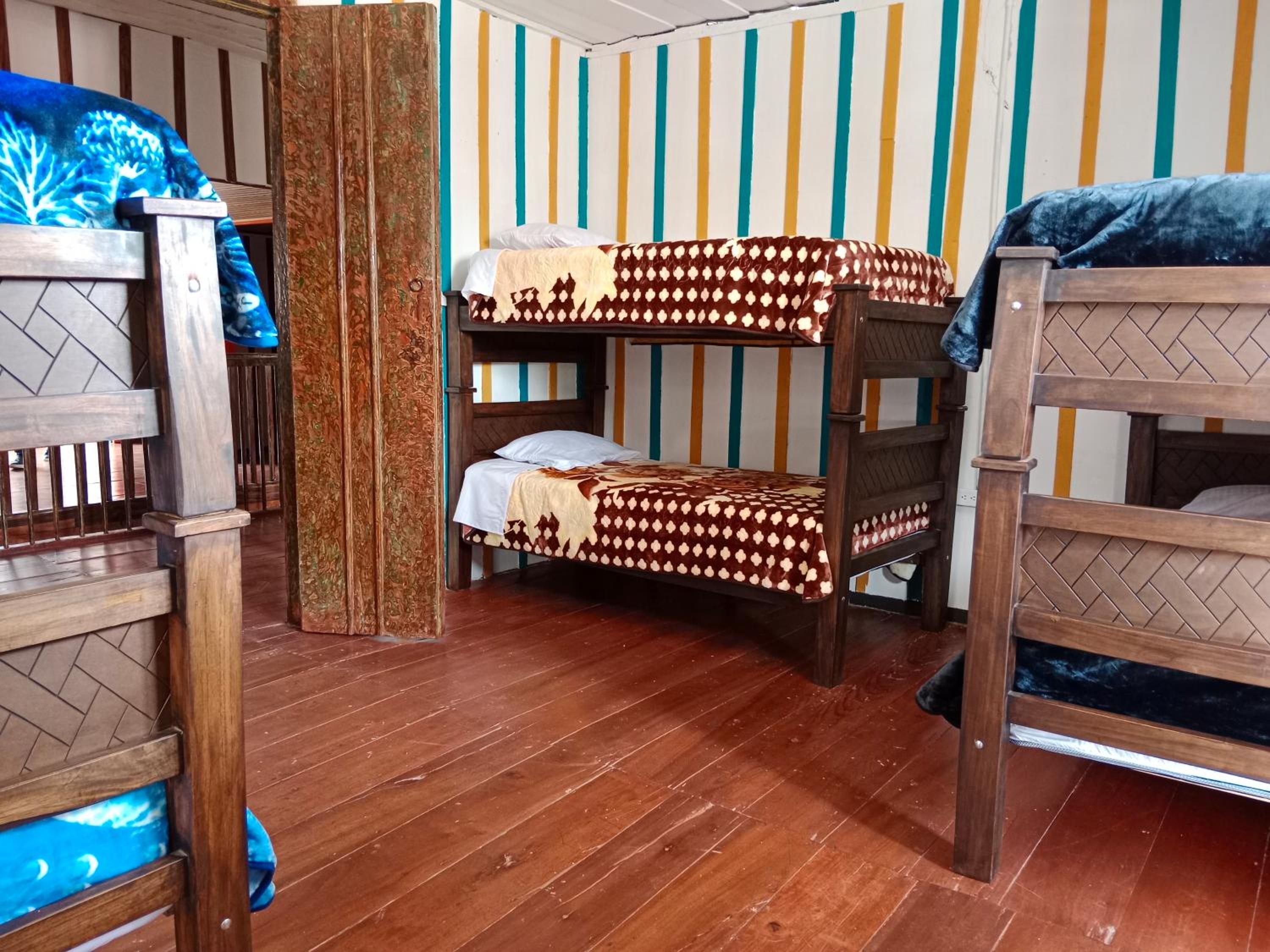 Hostal Casa Celeste