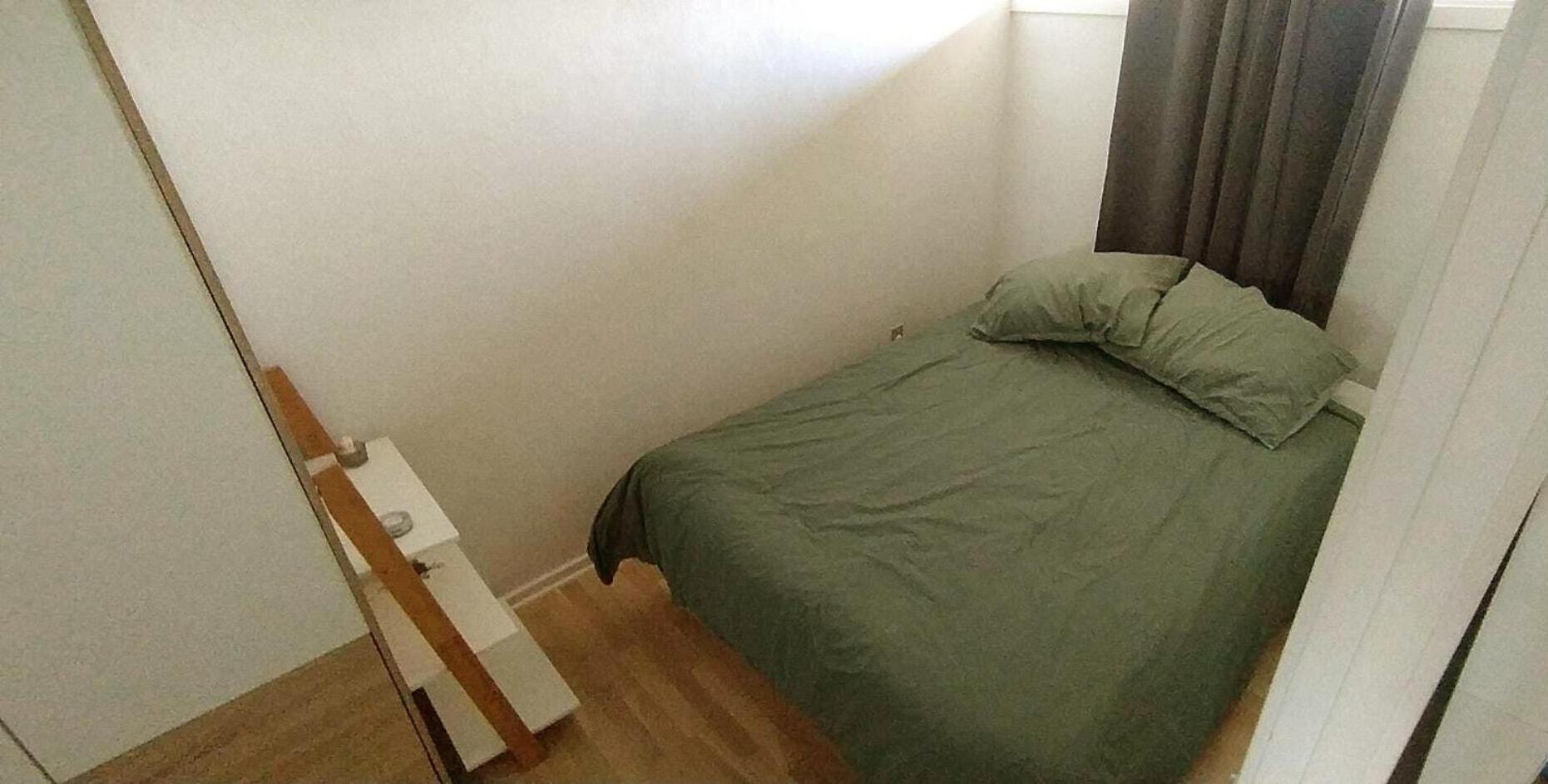 Sunny, spacious, and quiet apt view 5