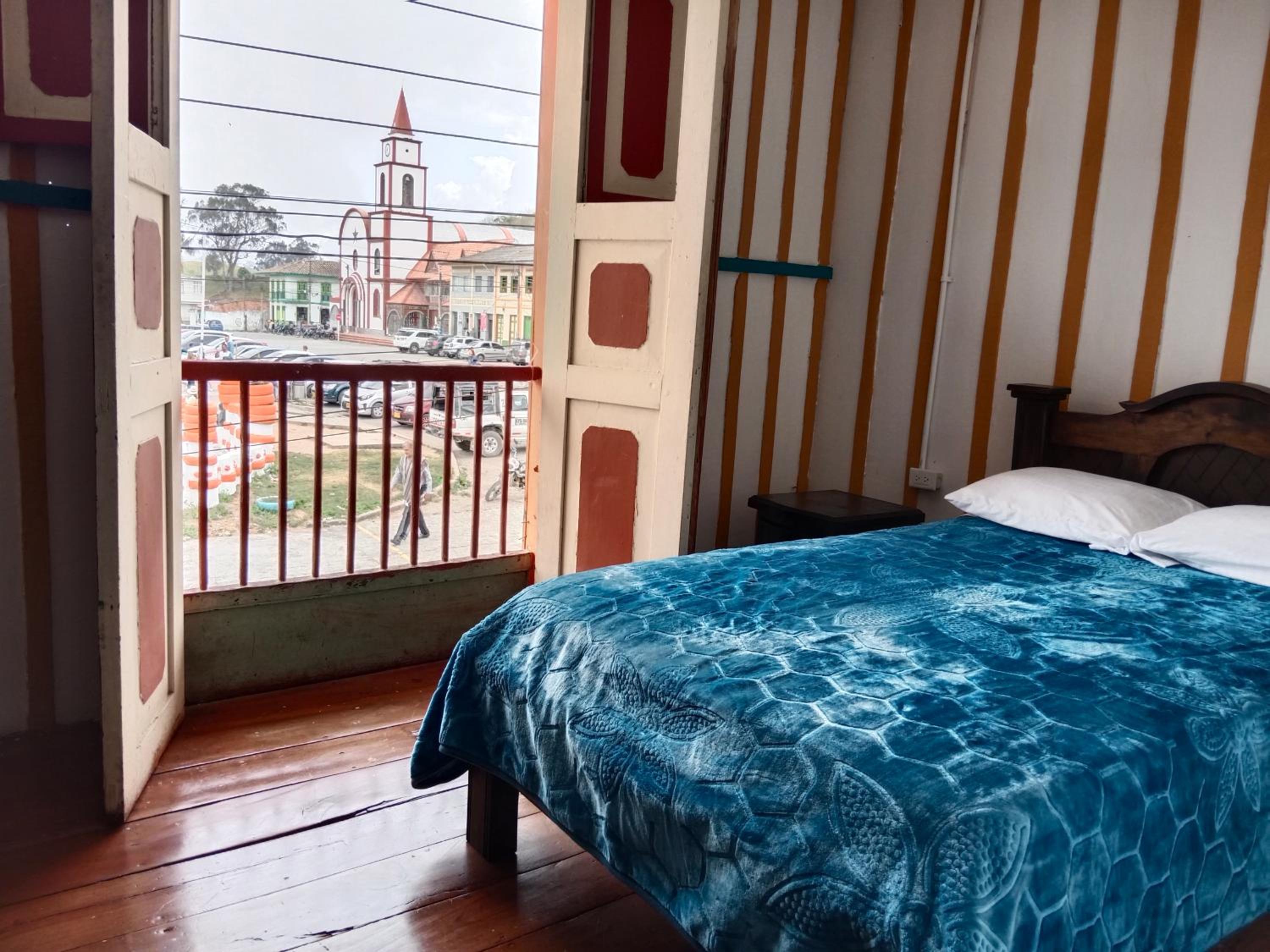 Hostal Casa Celeste