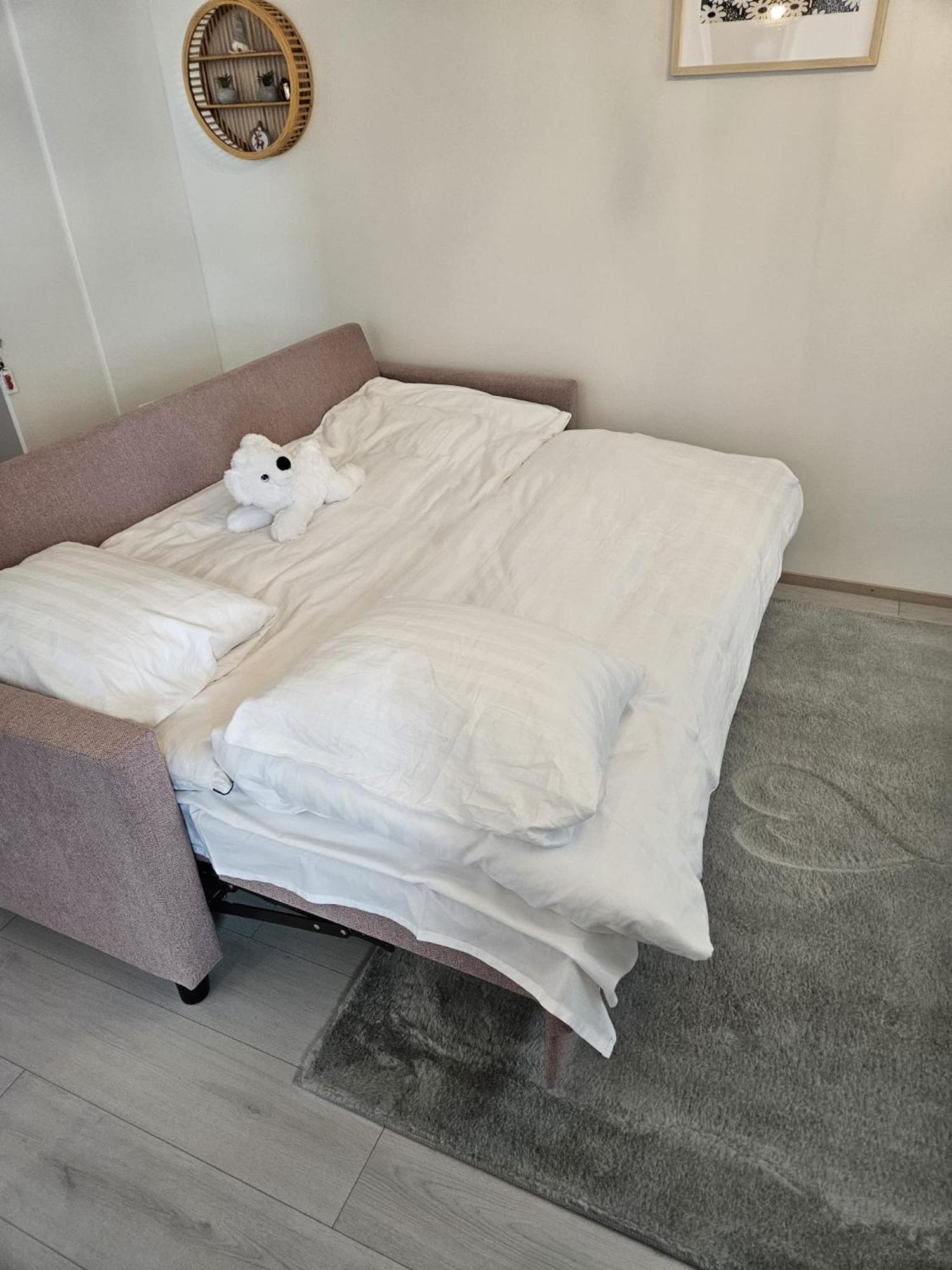 Polar Suite
