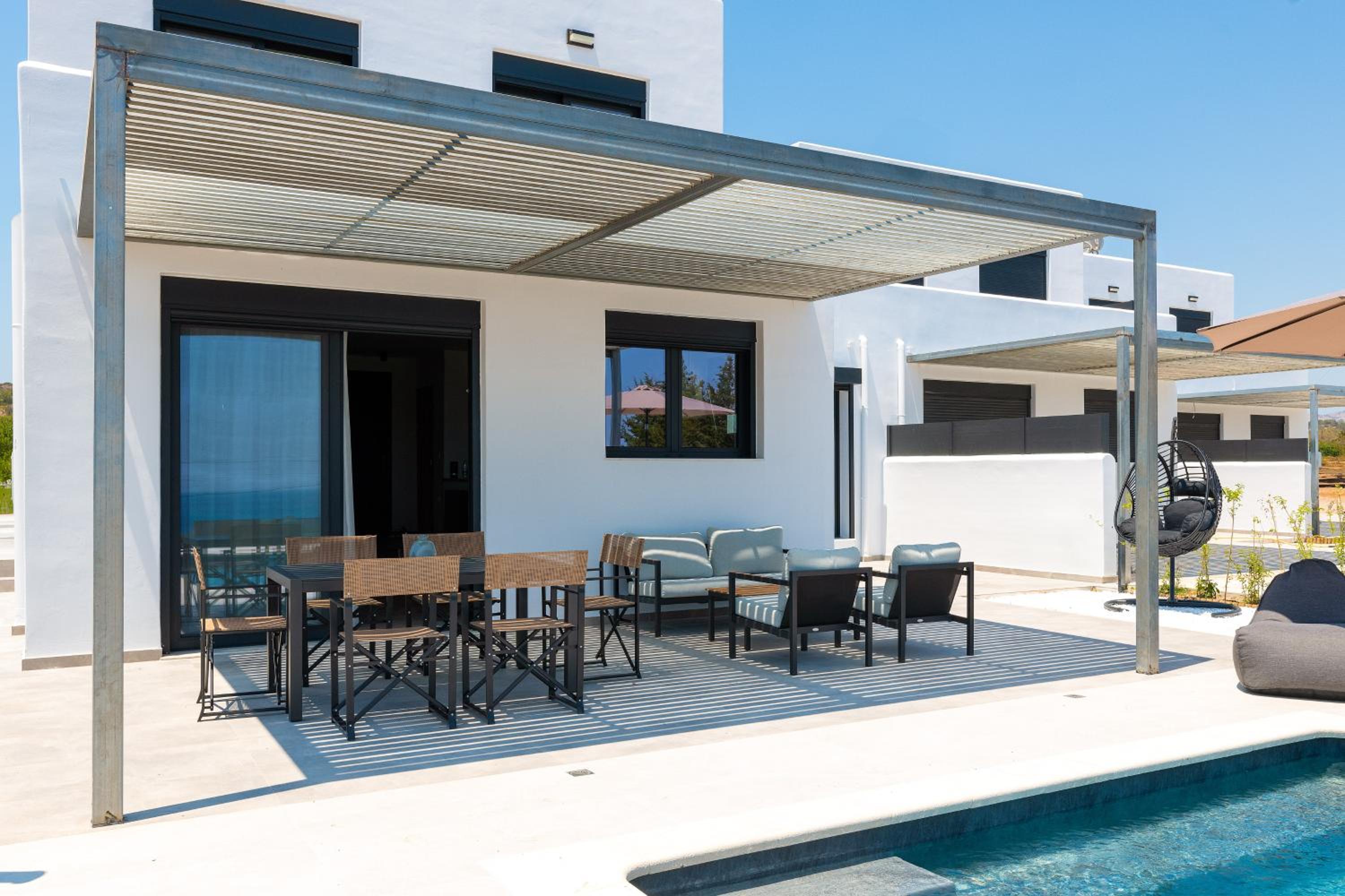 Elixir Vacation Houses
