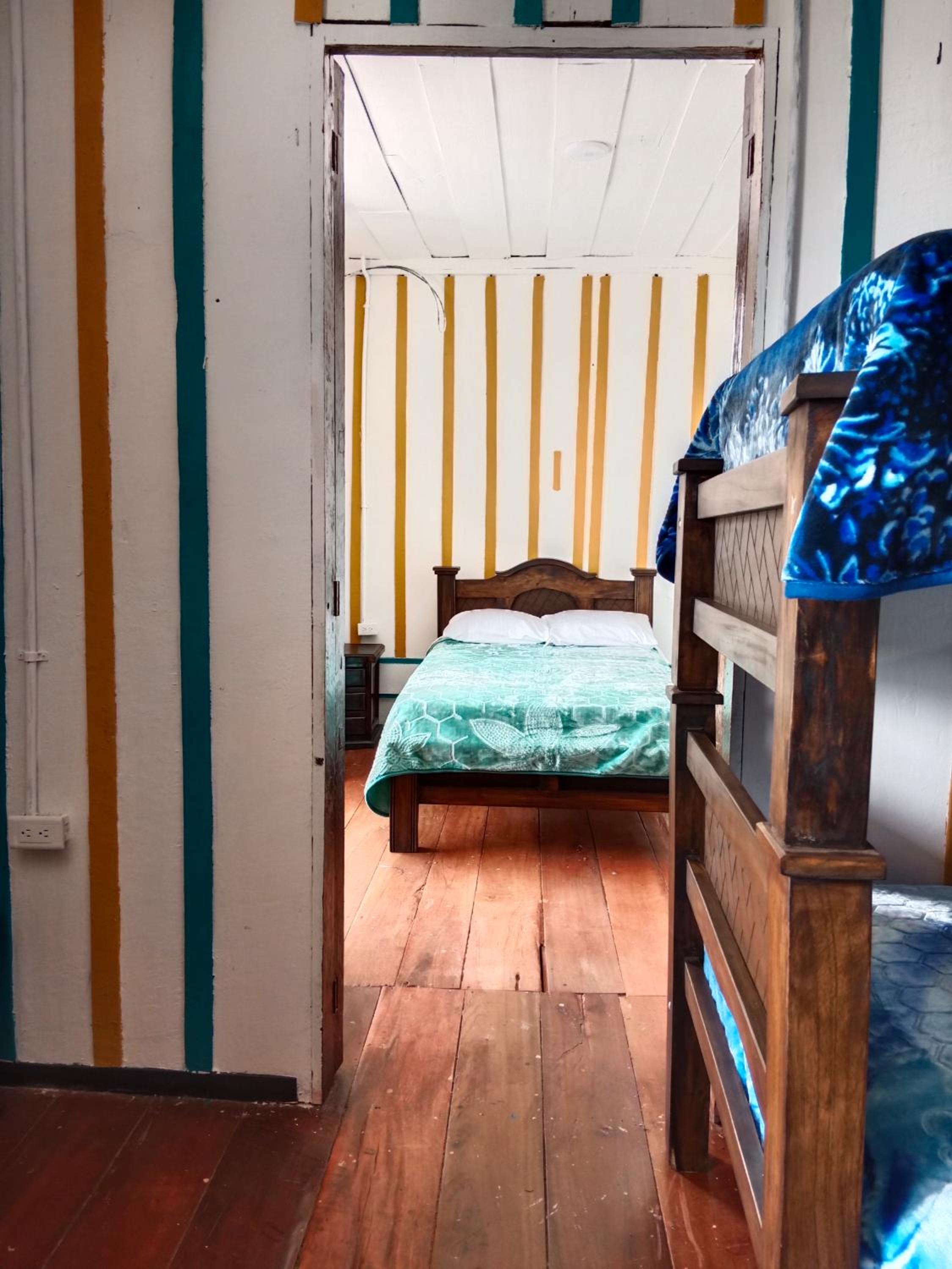 Hostal Casa Celeste