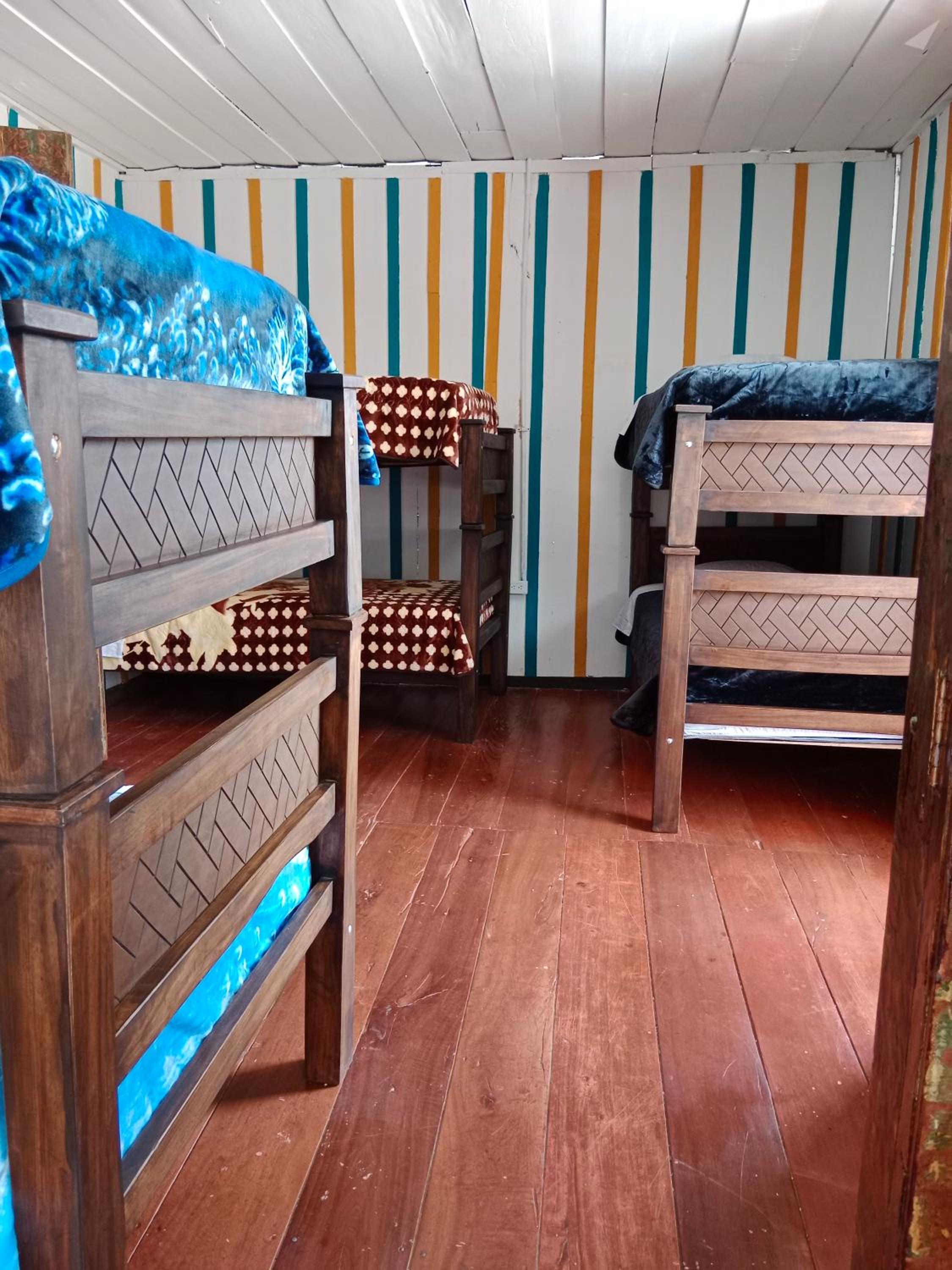Hostal Casa Celeste