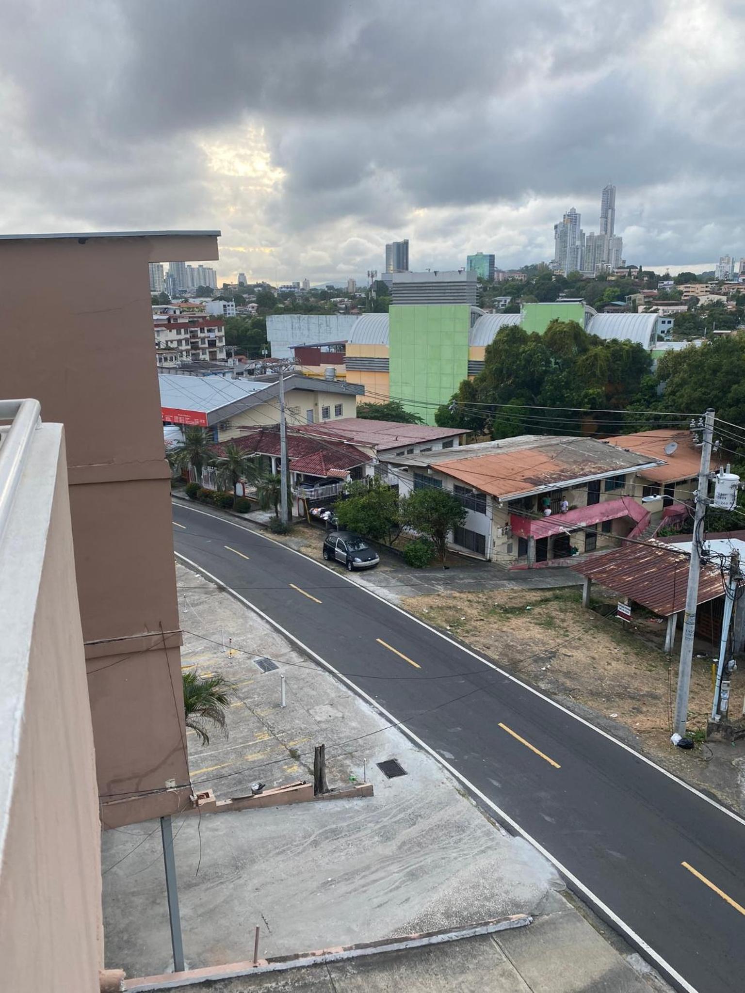 Habitación en Panamá