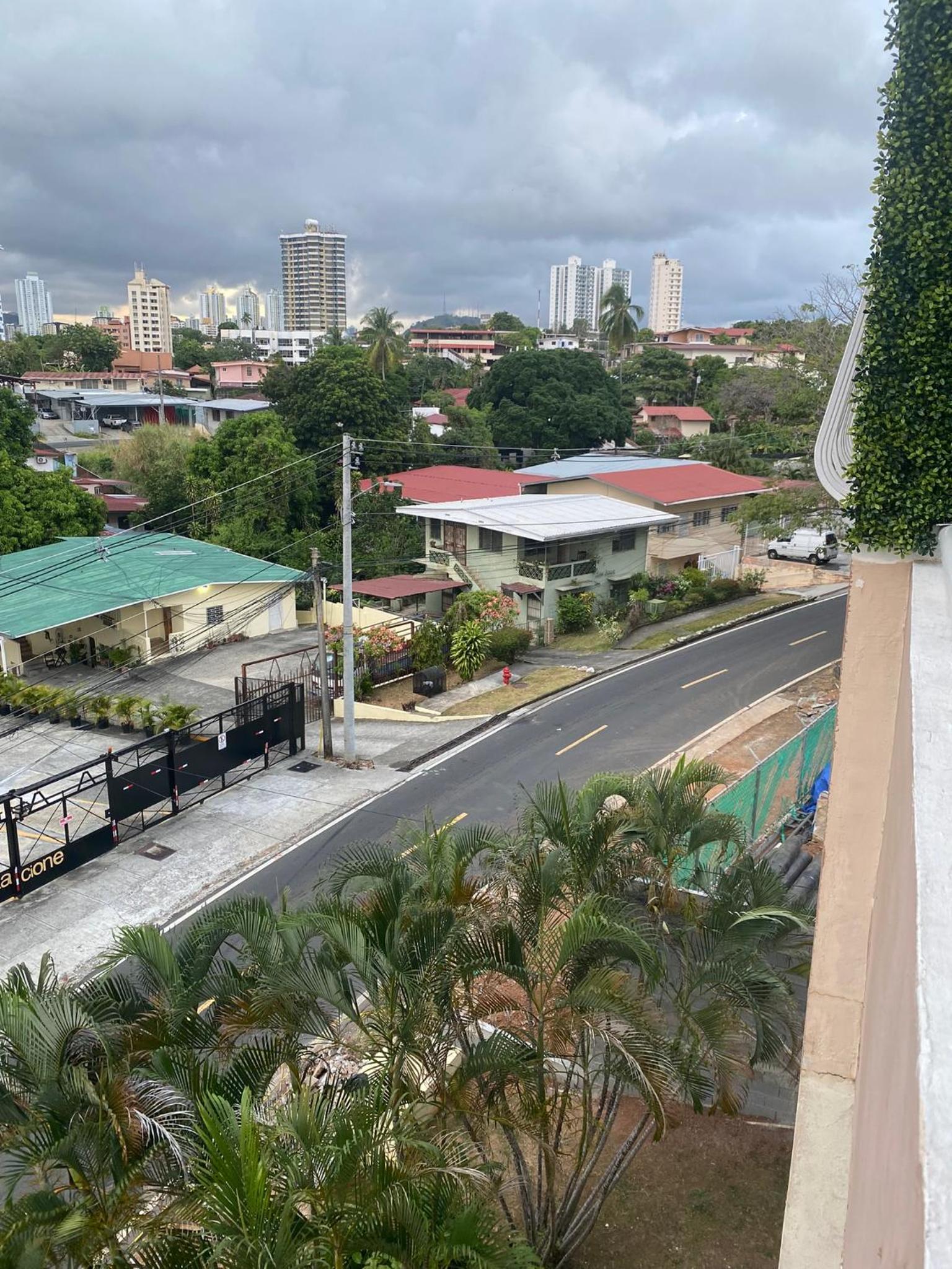Habitación en Panamá