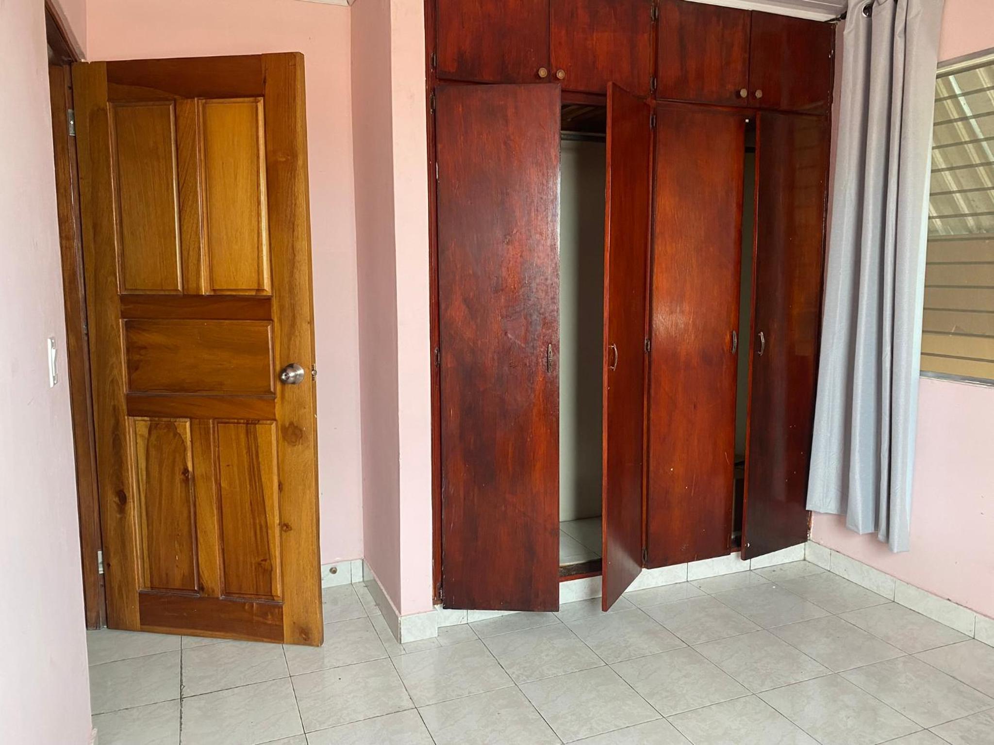 Habitación en Panamá