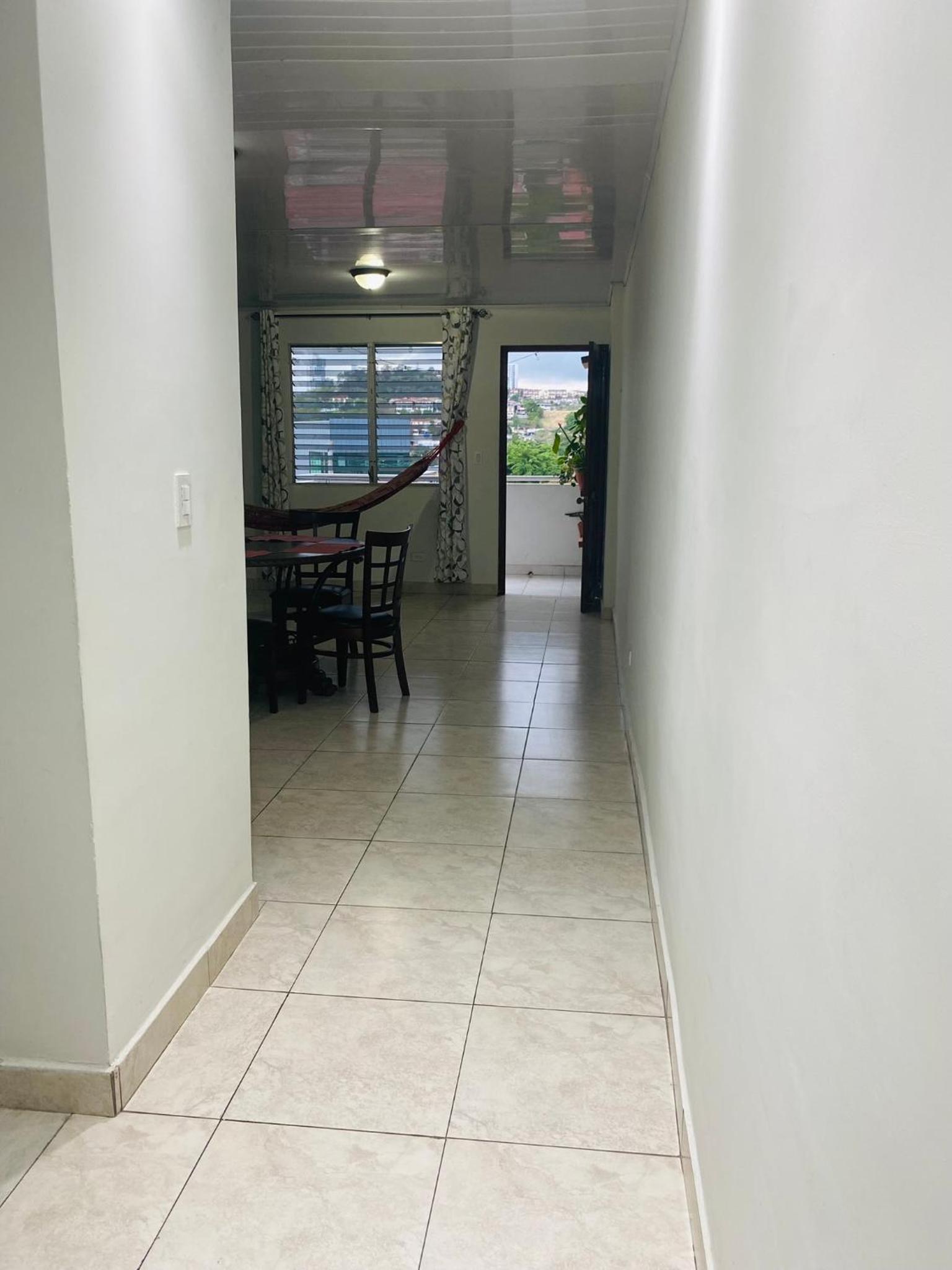 Habitación en Panamá