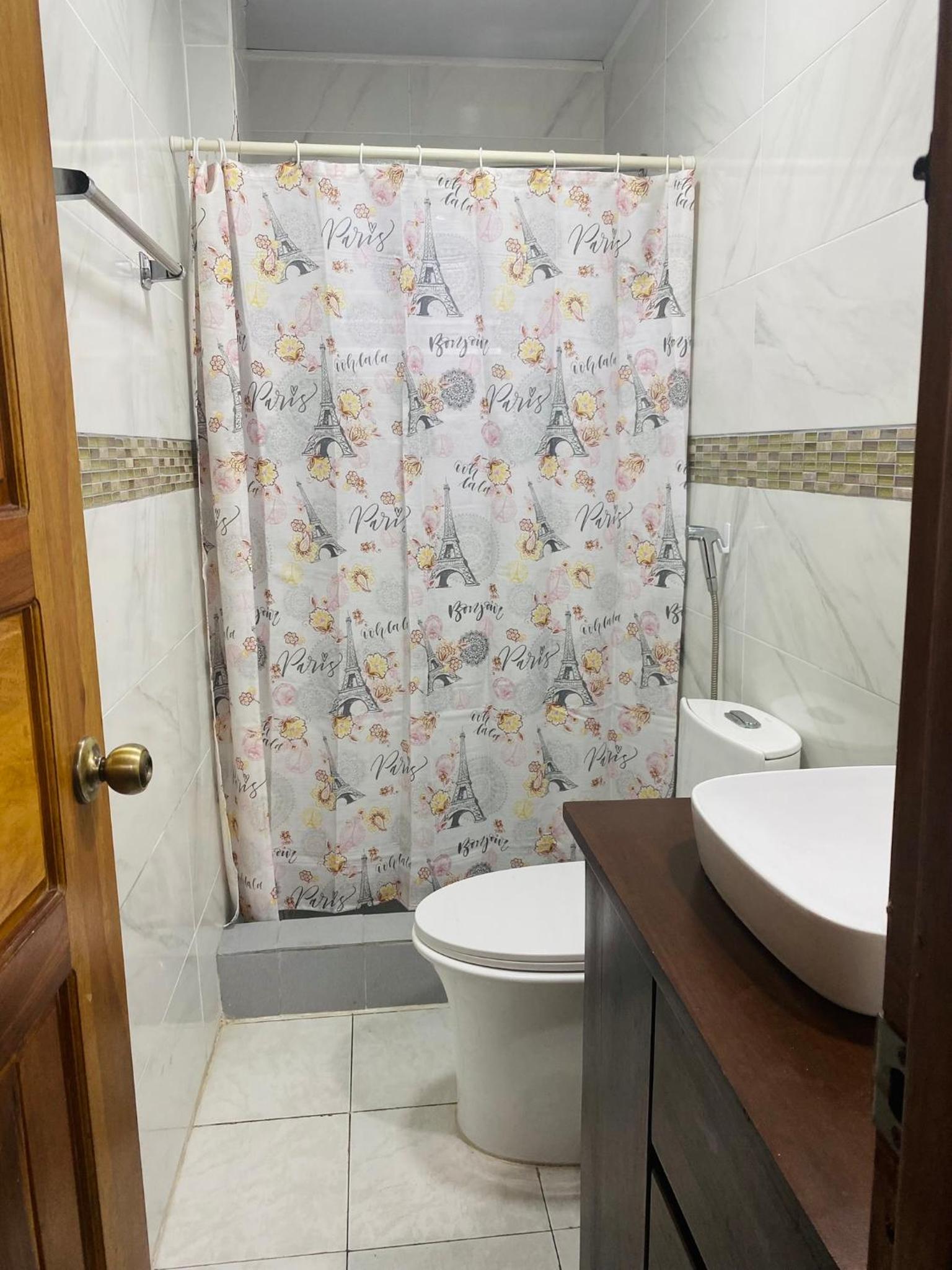 Habitación en Panamá