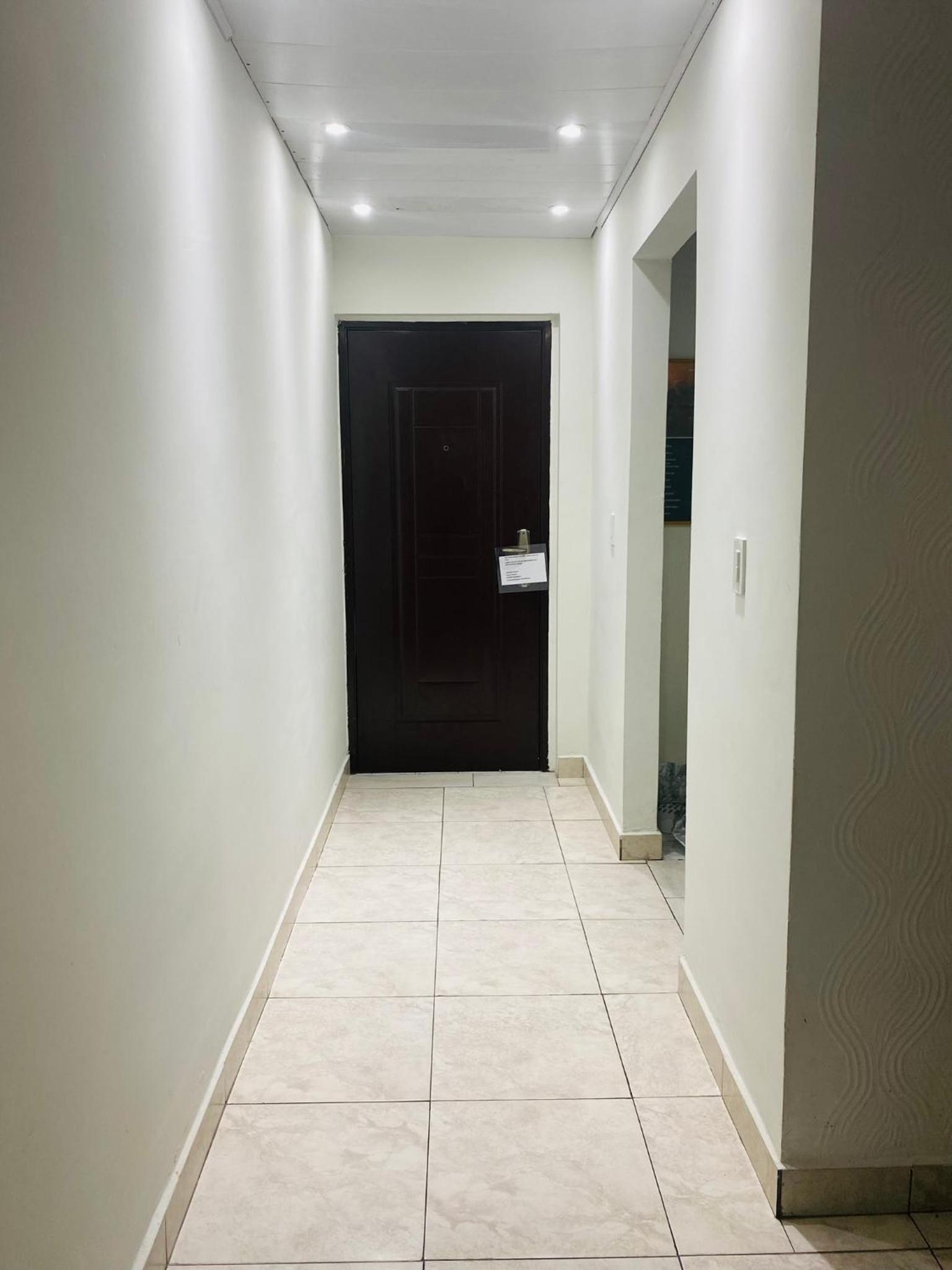 Habitación en Panamá