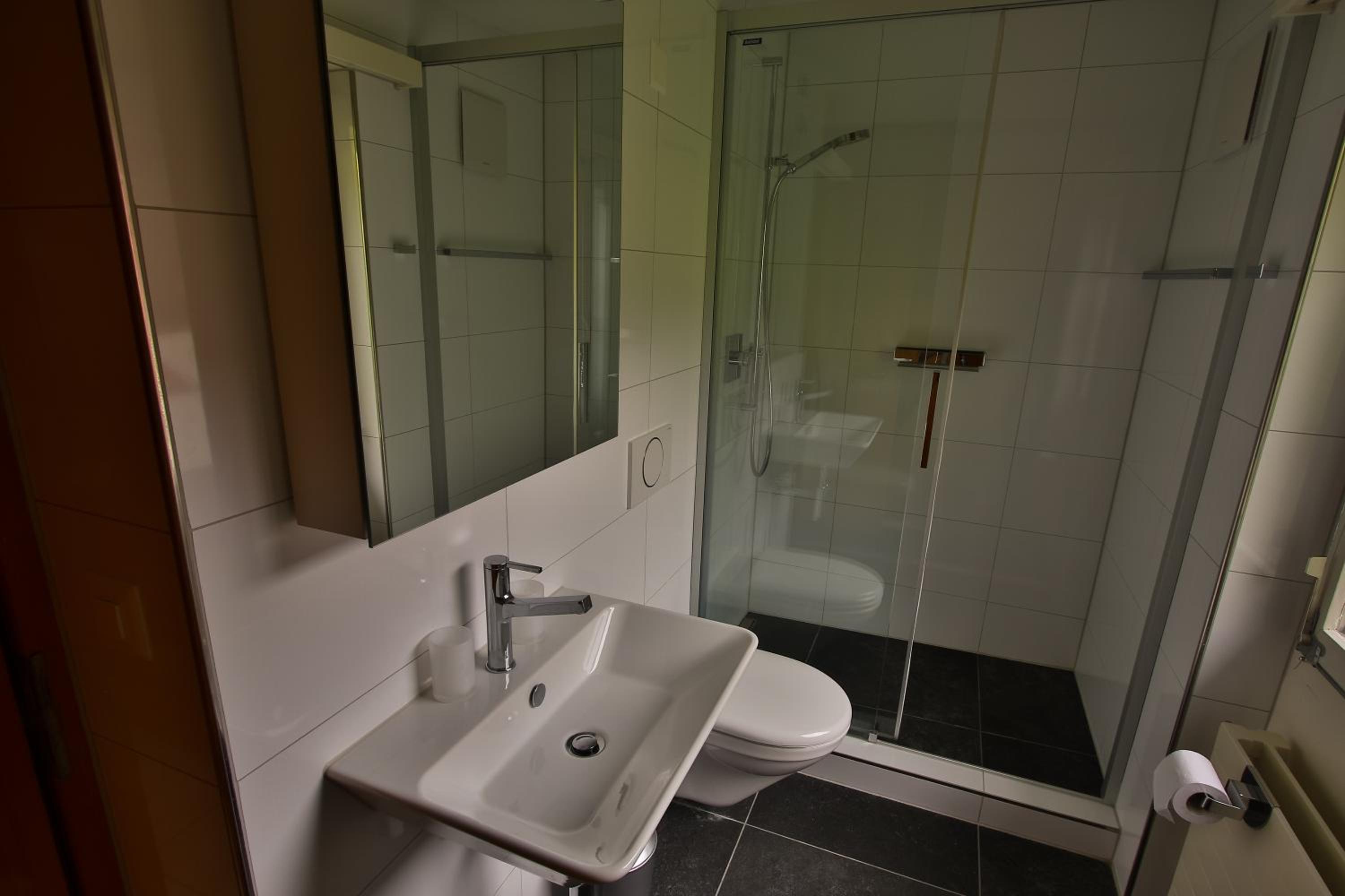 Your home in Mürren near the ski slopes and hiking trails