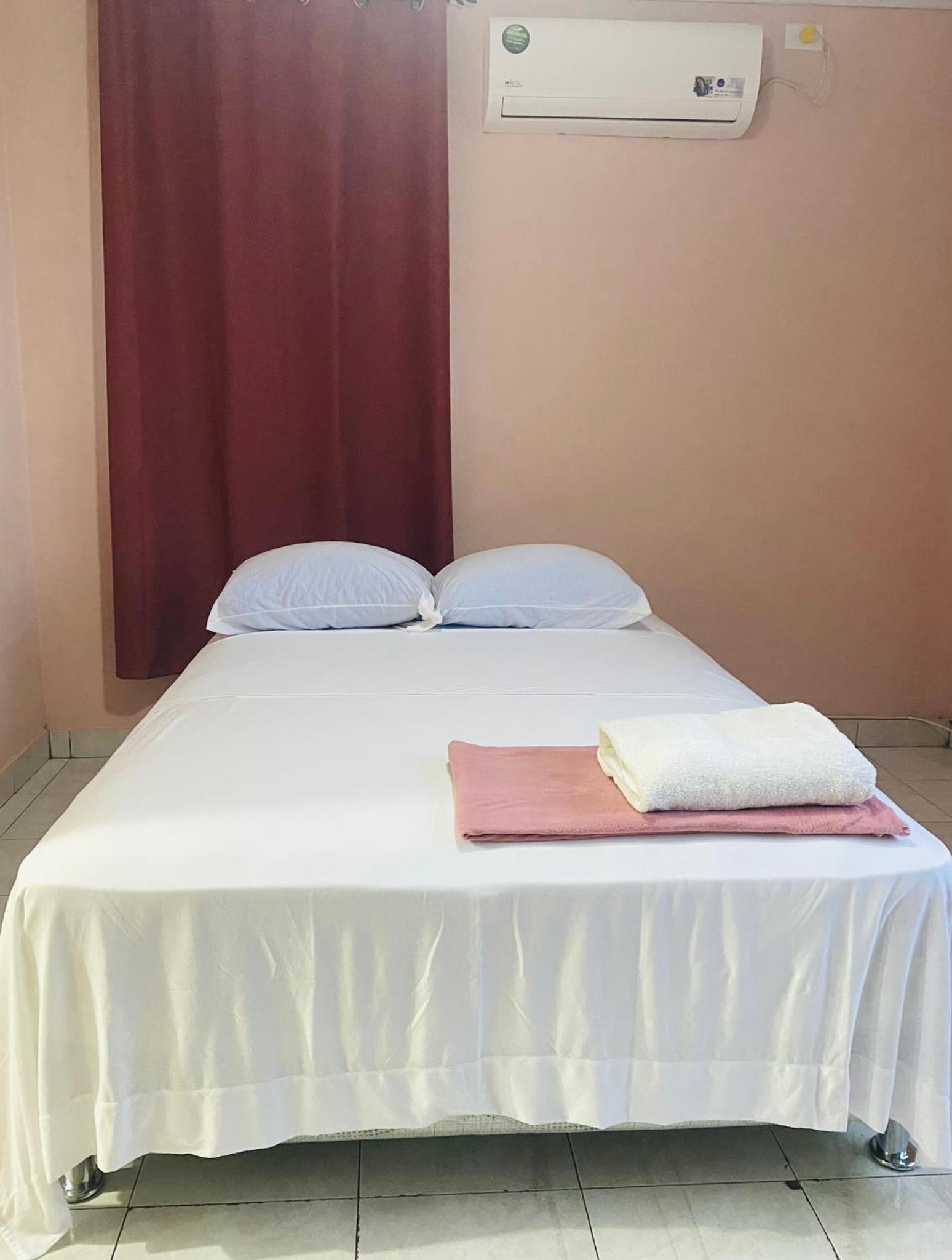 Habitación en Panamá