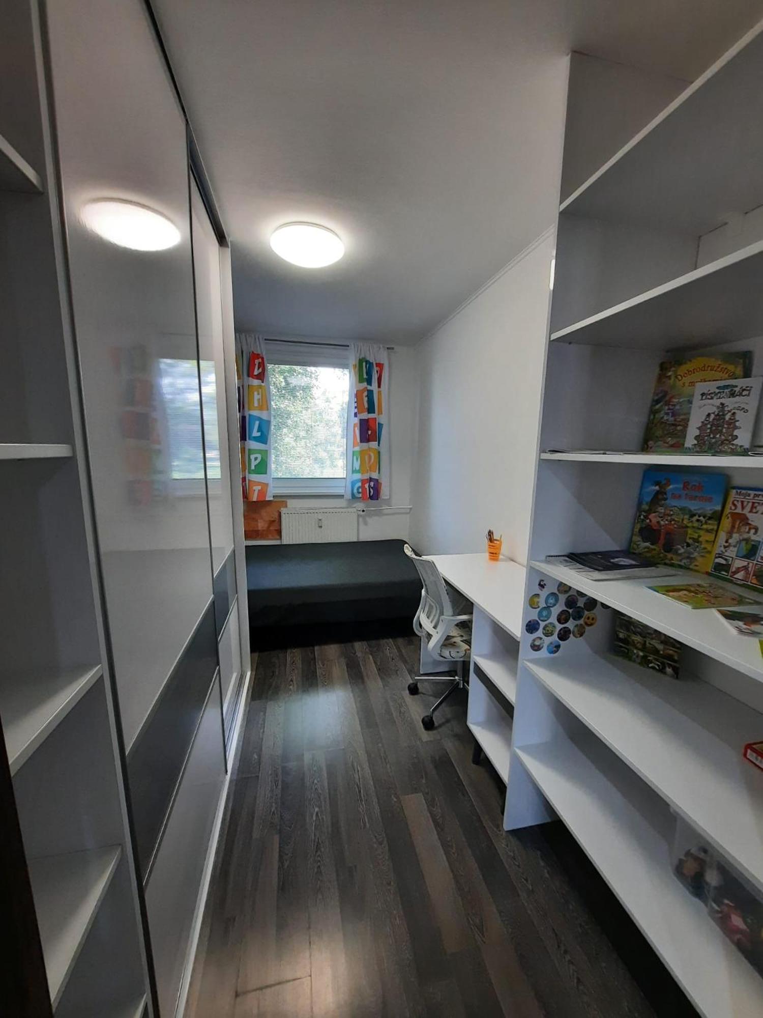 Prievidza Home