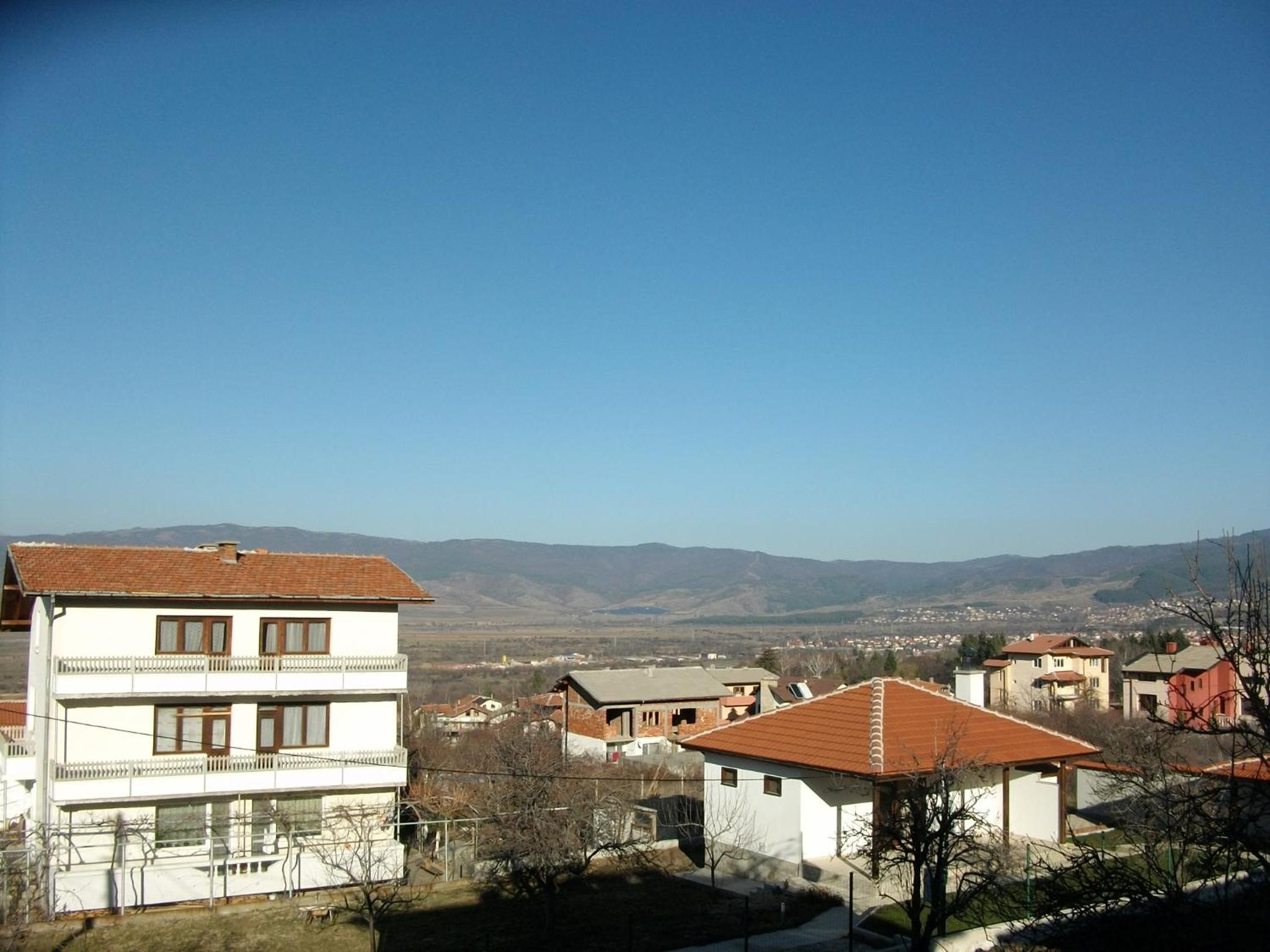 Andreevite Houses
