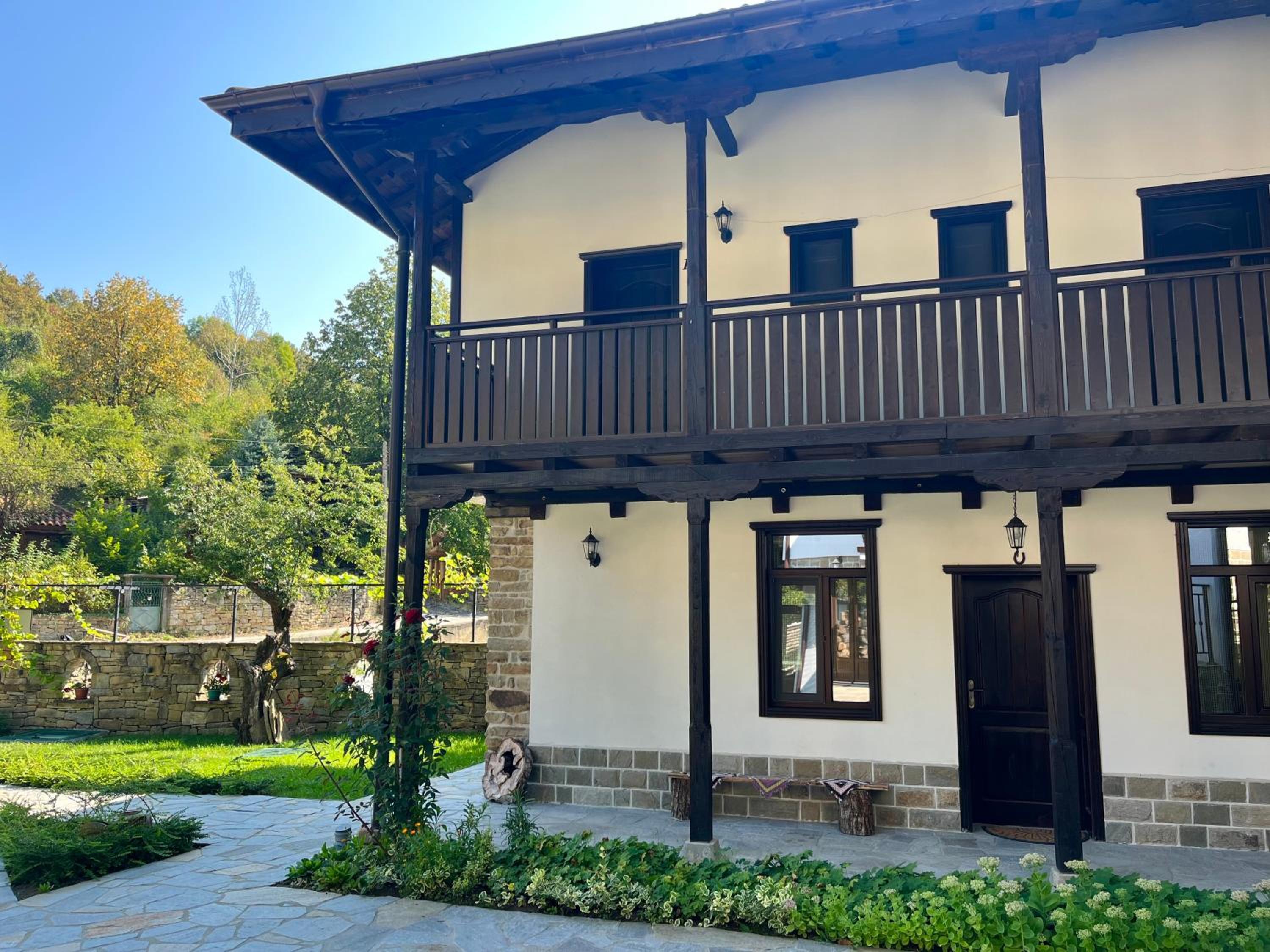 Verta House