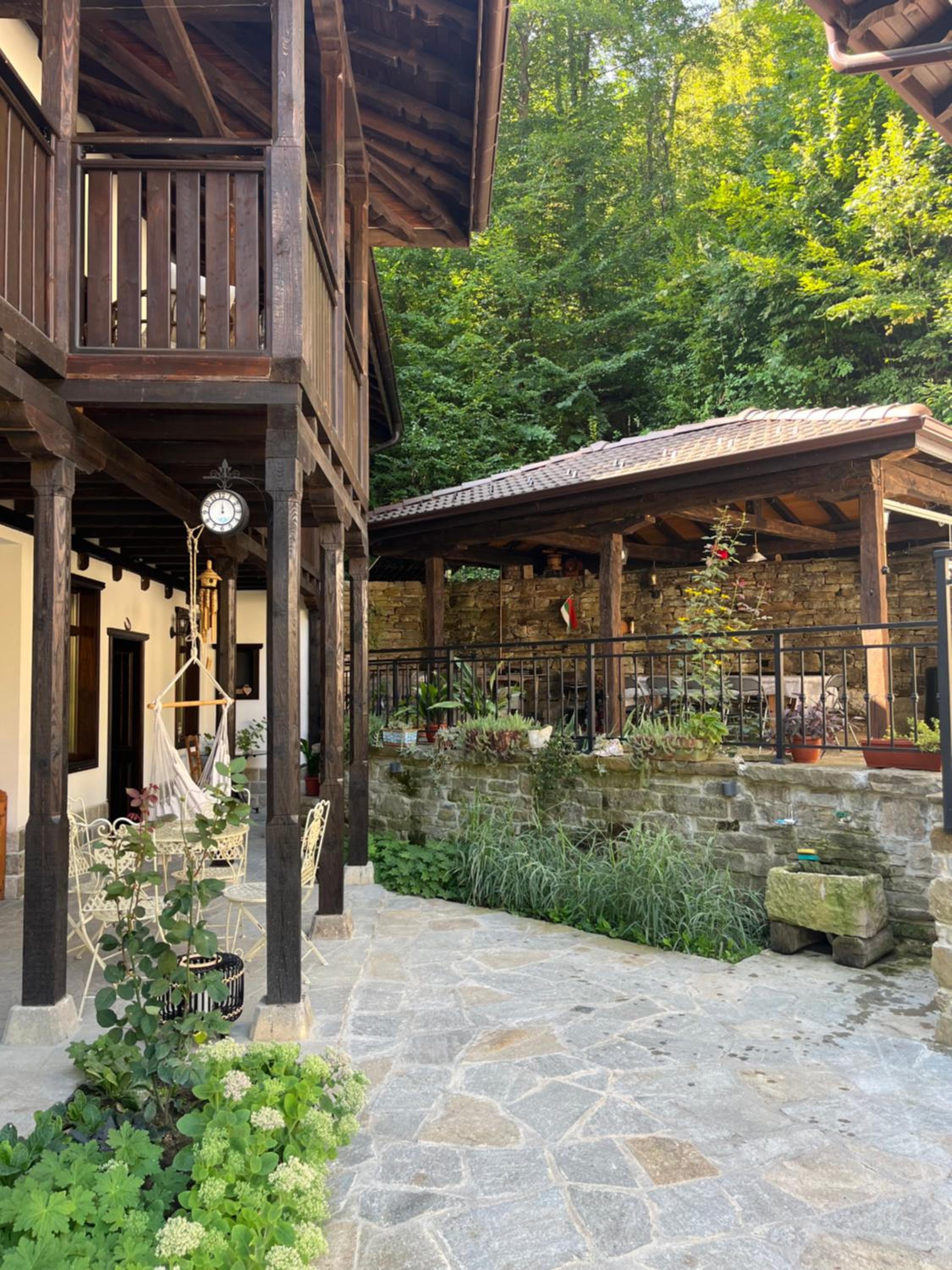 Verta House