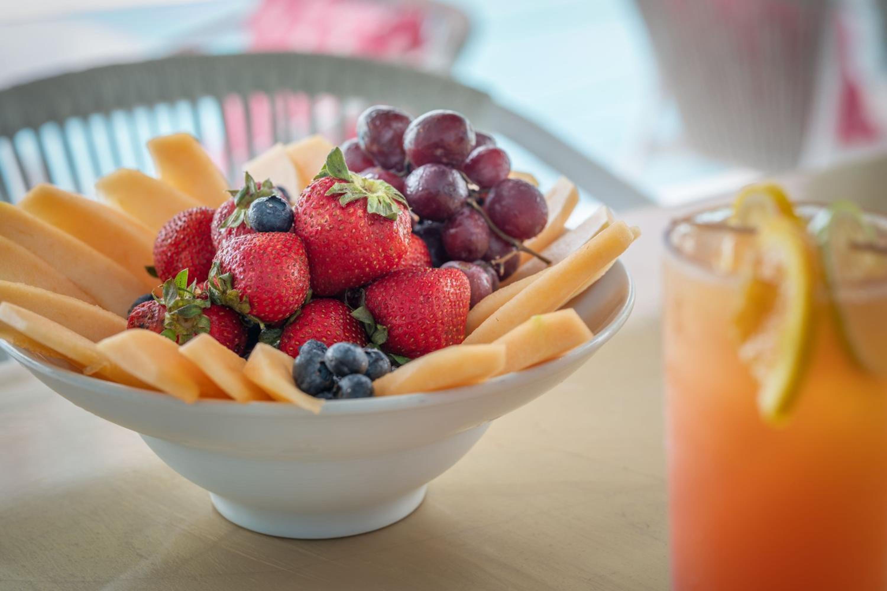 Nassau - Paradise Island Vacations - Courtyard by Marriott Nassau Downtown/Junkanoo Beach - Property Image 21