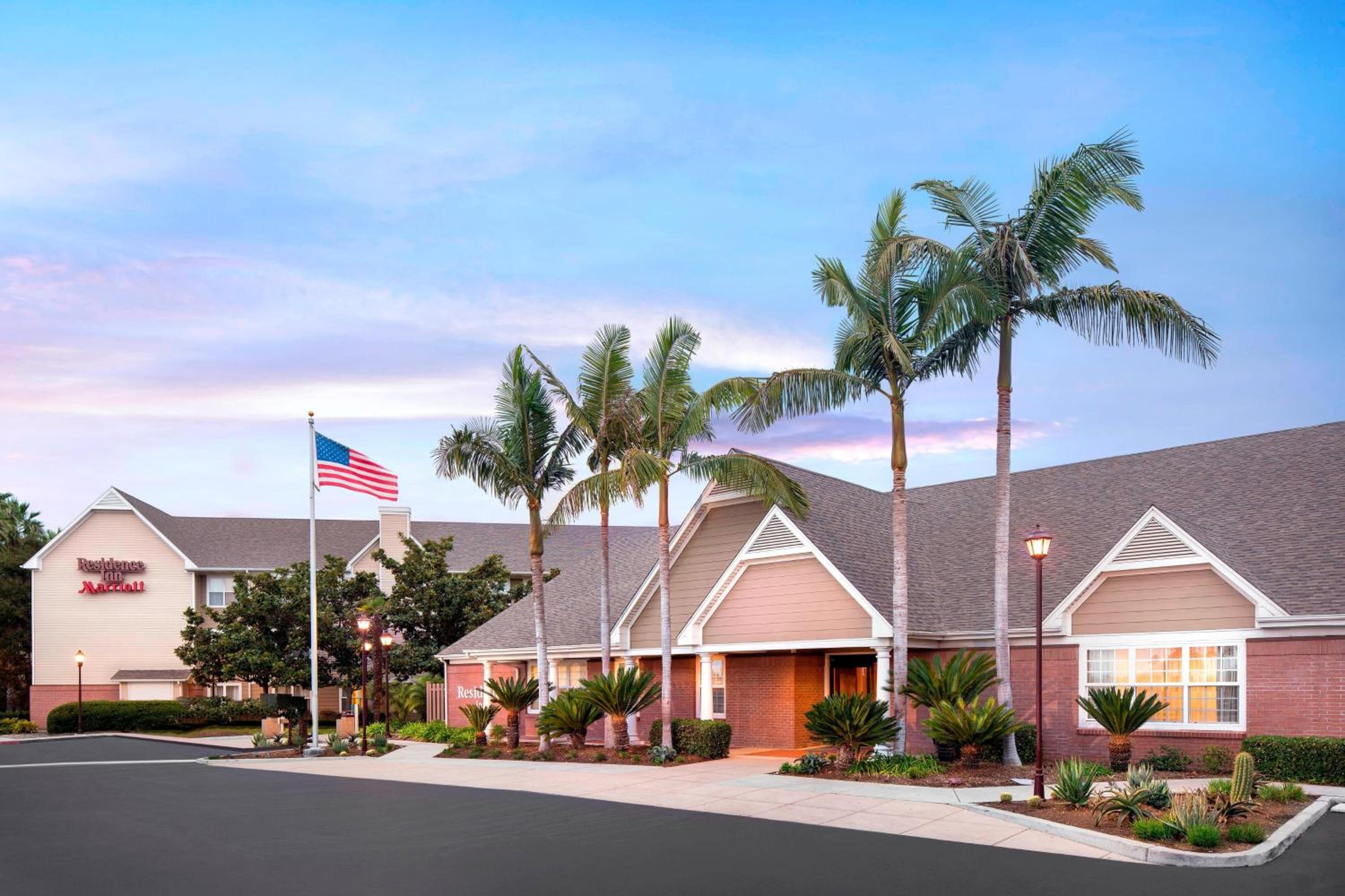 San Jose Vacations - Residence Inn San Diego Sorrento Mesa/Sorrento Valley - Property Image 1