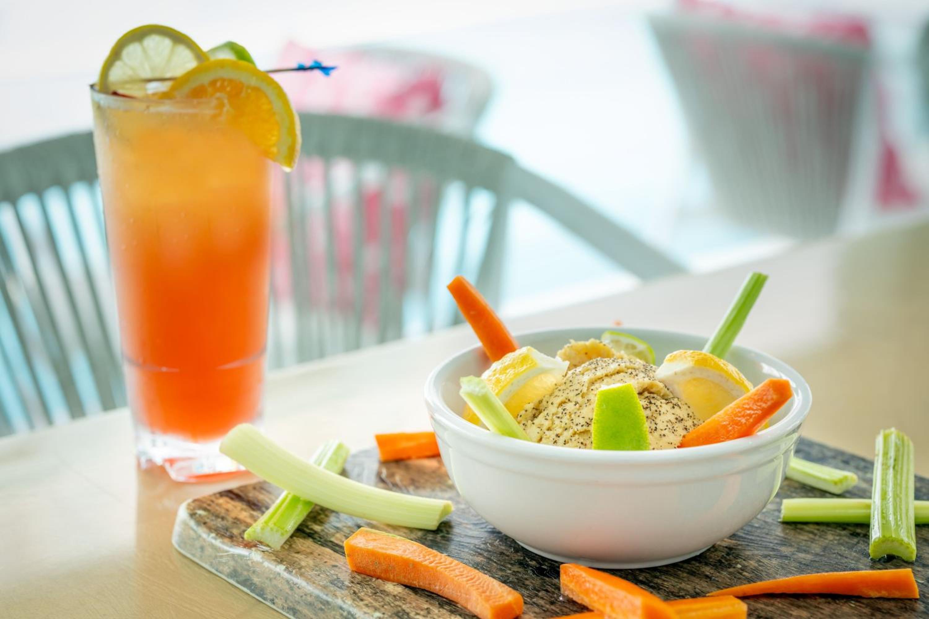 Nassau - Paradise Island Vacations - Courtyard by Marriott Nassau Downtown/Junkanoo Beach - Property Image 26