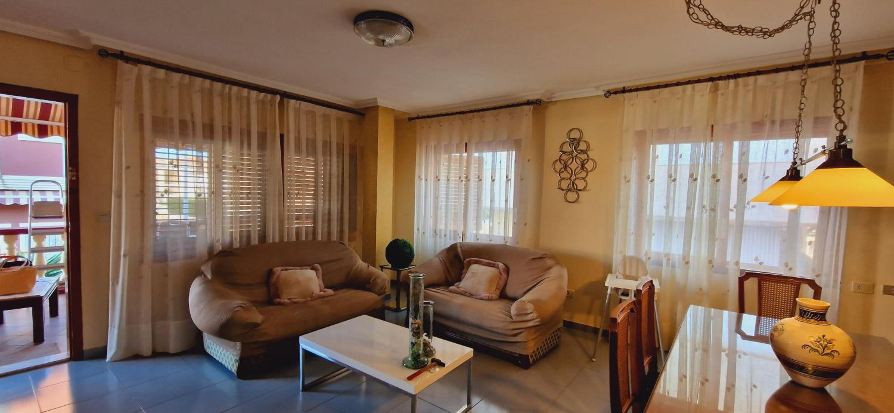 Chalet Playa Chilches