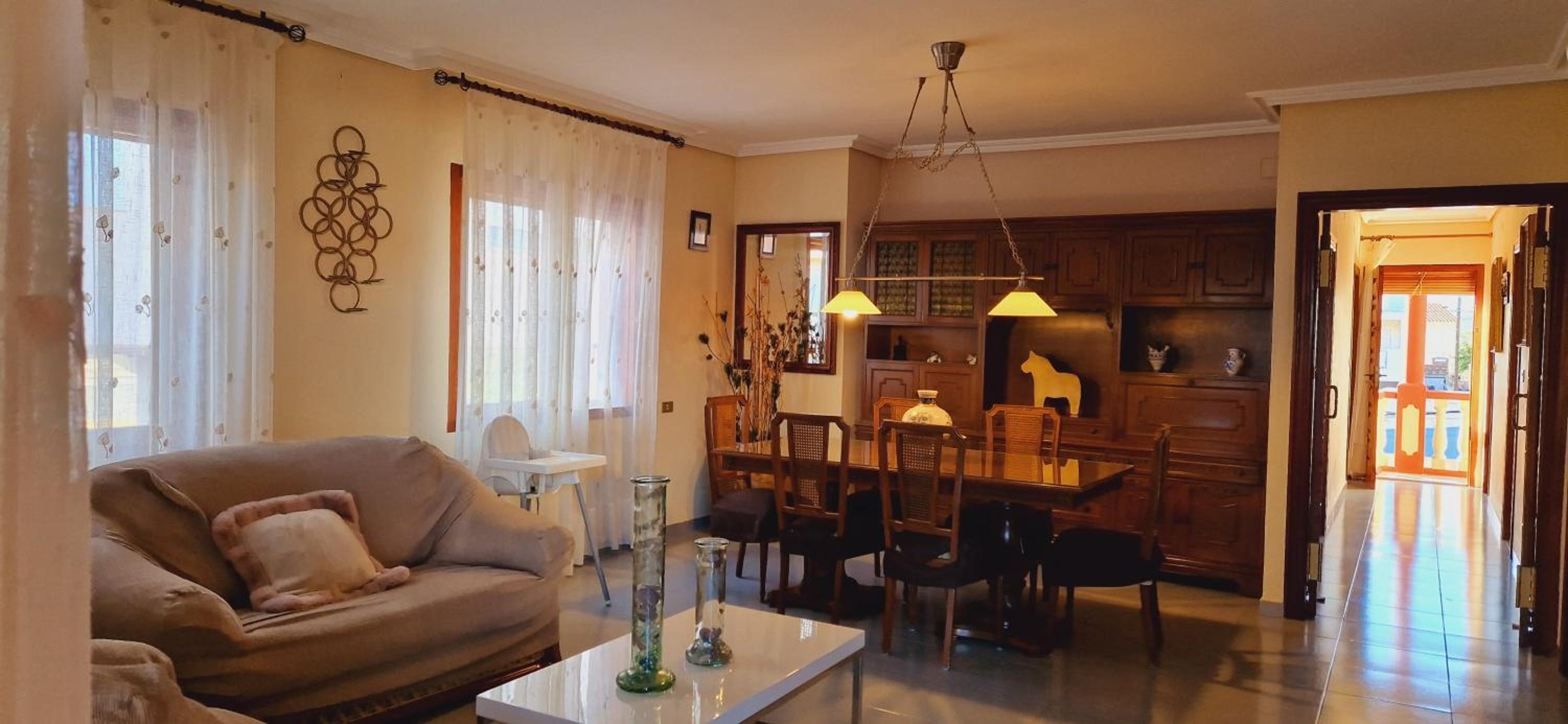 Chalet Playa Chilches