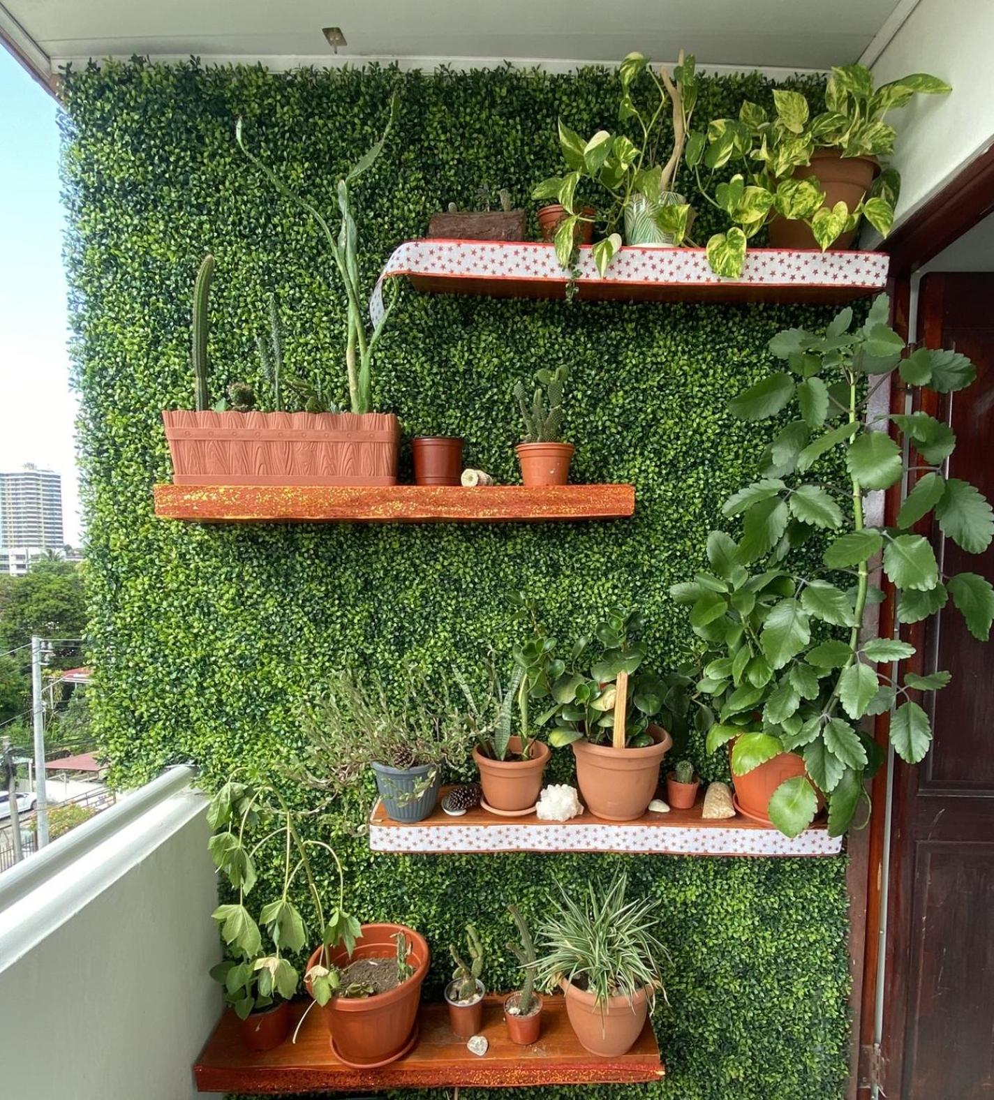 Habitación en Panamá