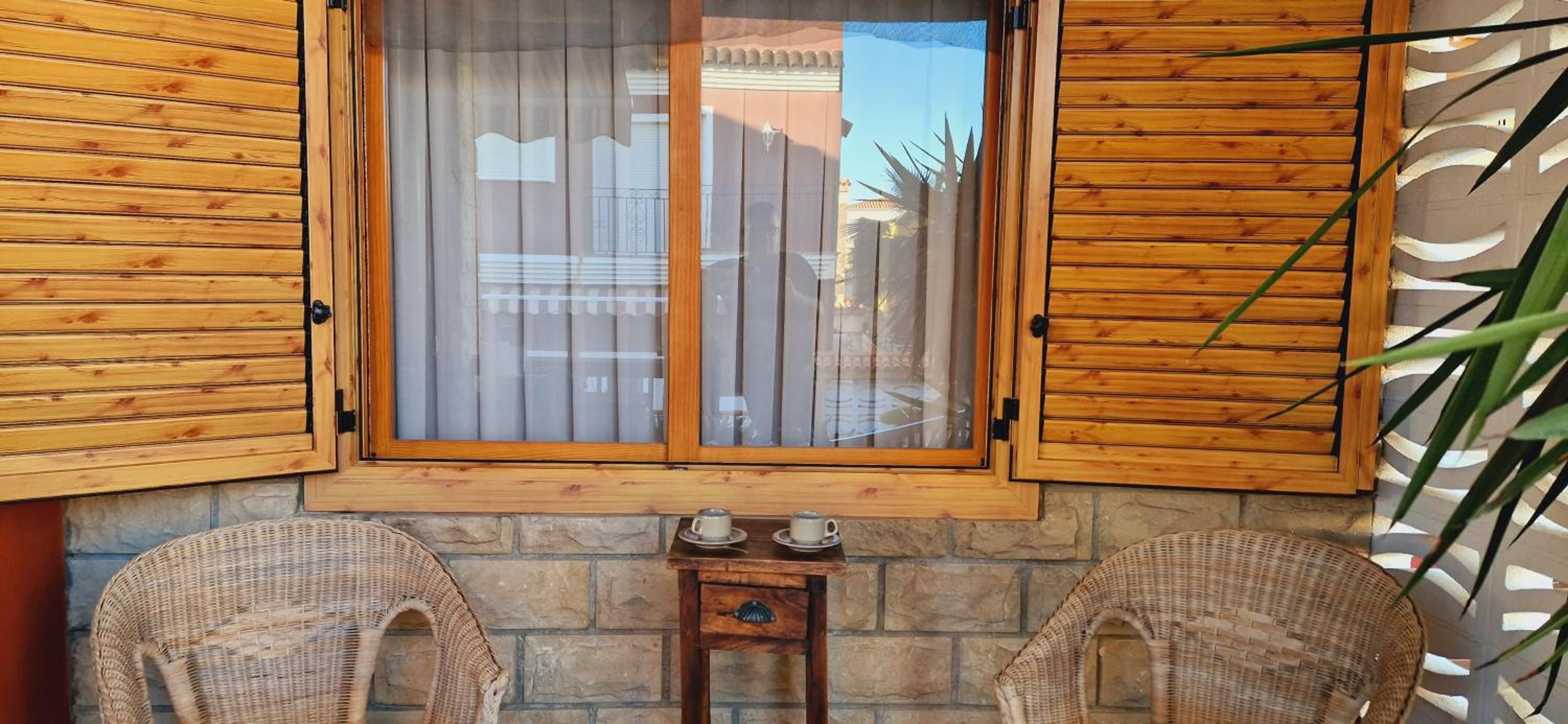Chalet Playa Chilches