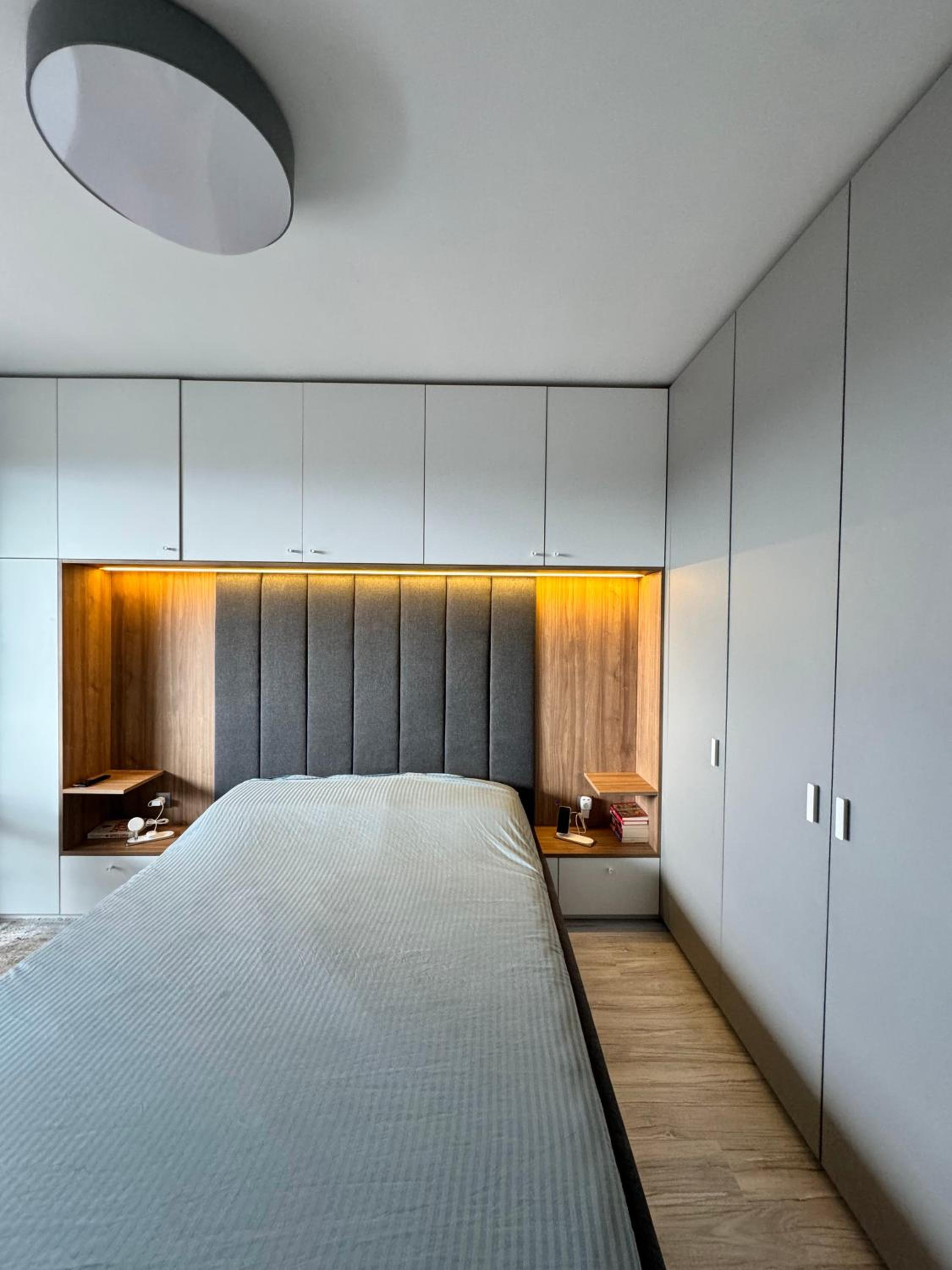 Central Apartment with Amazing Views