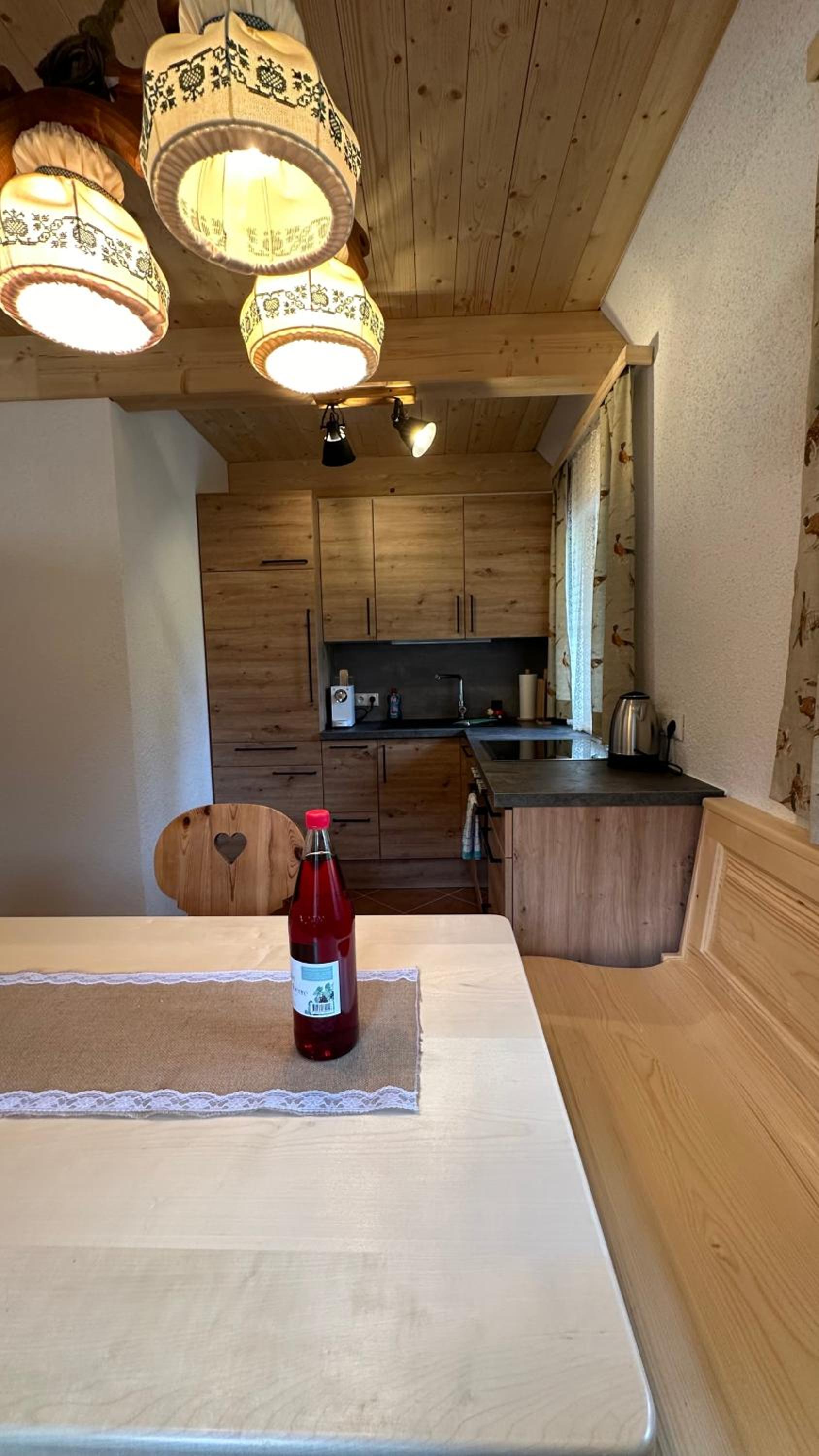 Seppenbauernhütte in Bad Ischl im Salzkammergut