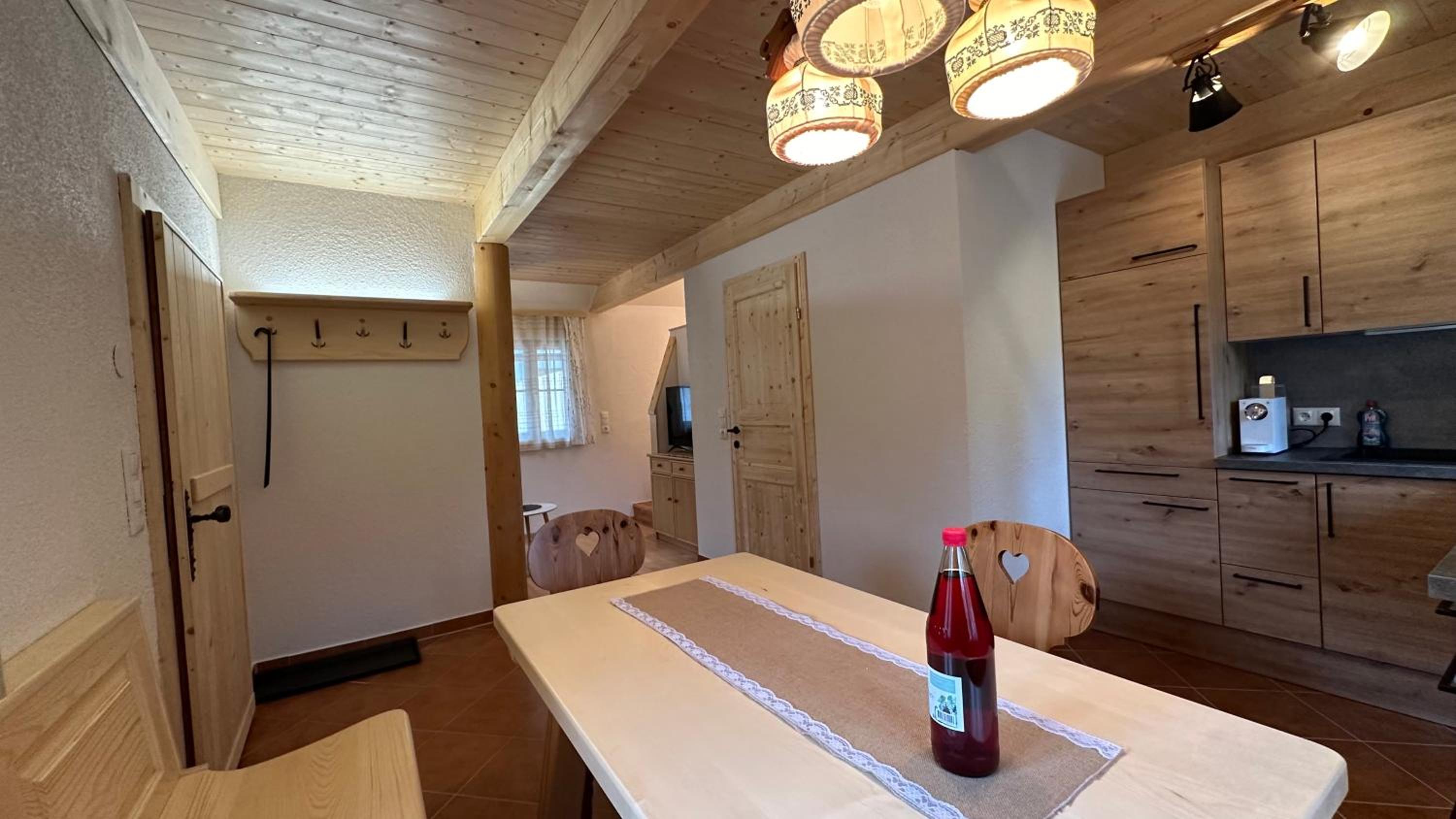 Seppenbauernhütte in Bad Ischl im Salzkammergut