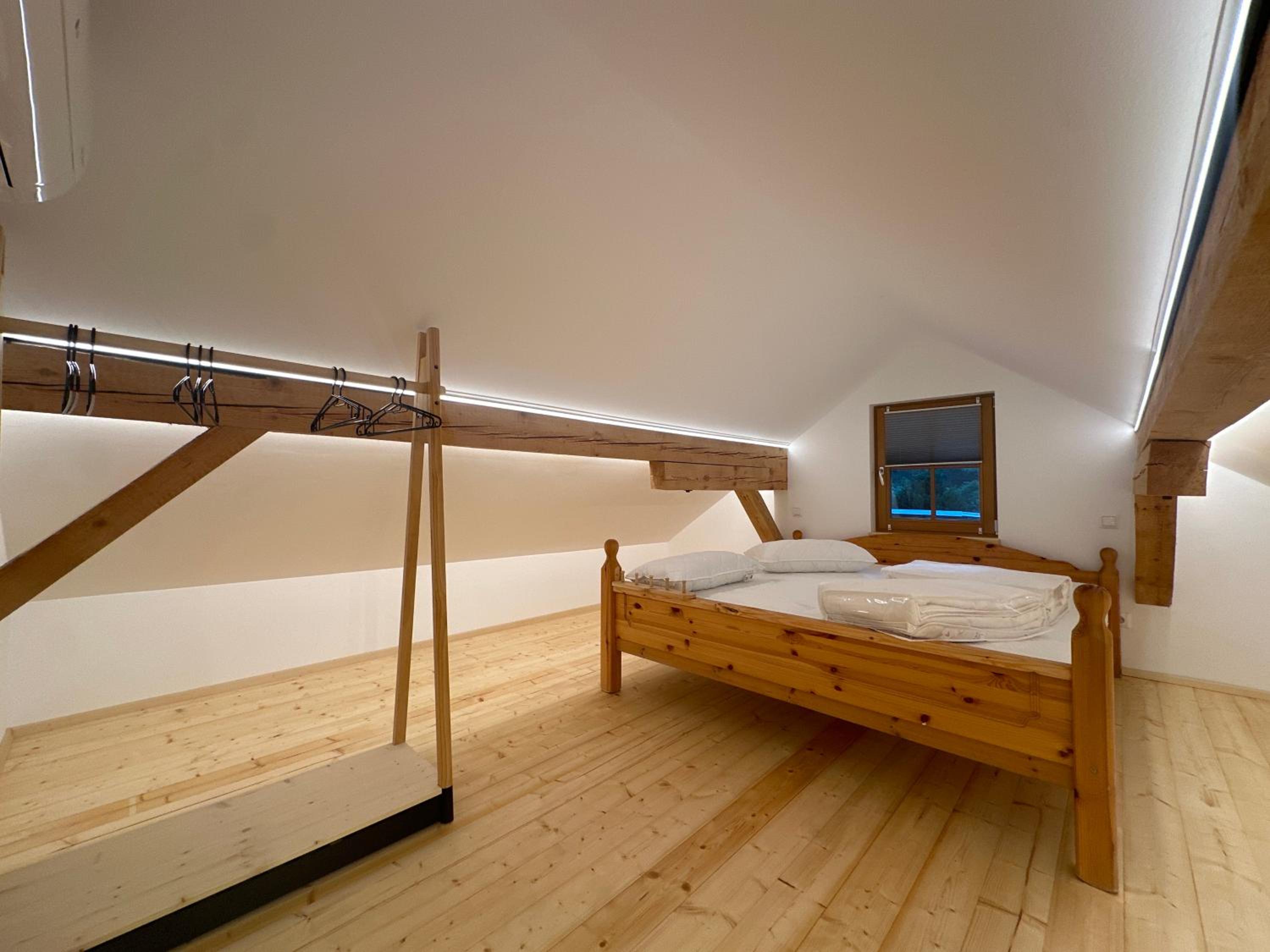 Seppenbauernhütte in Bad Ischl im Salzkammergut