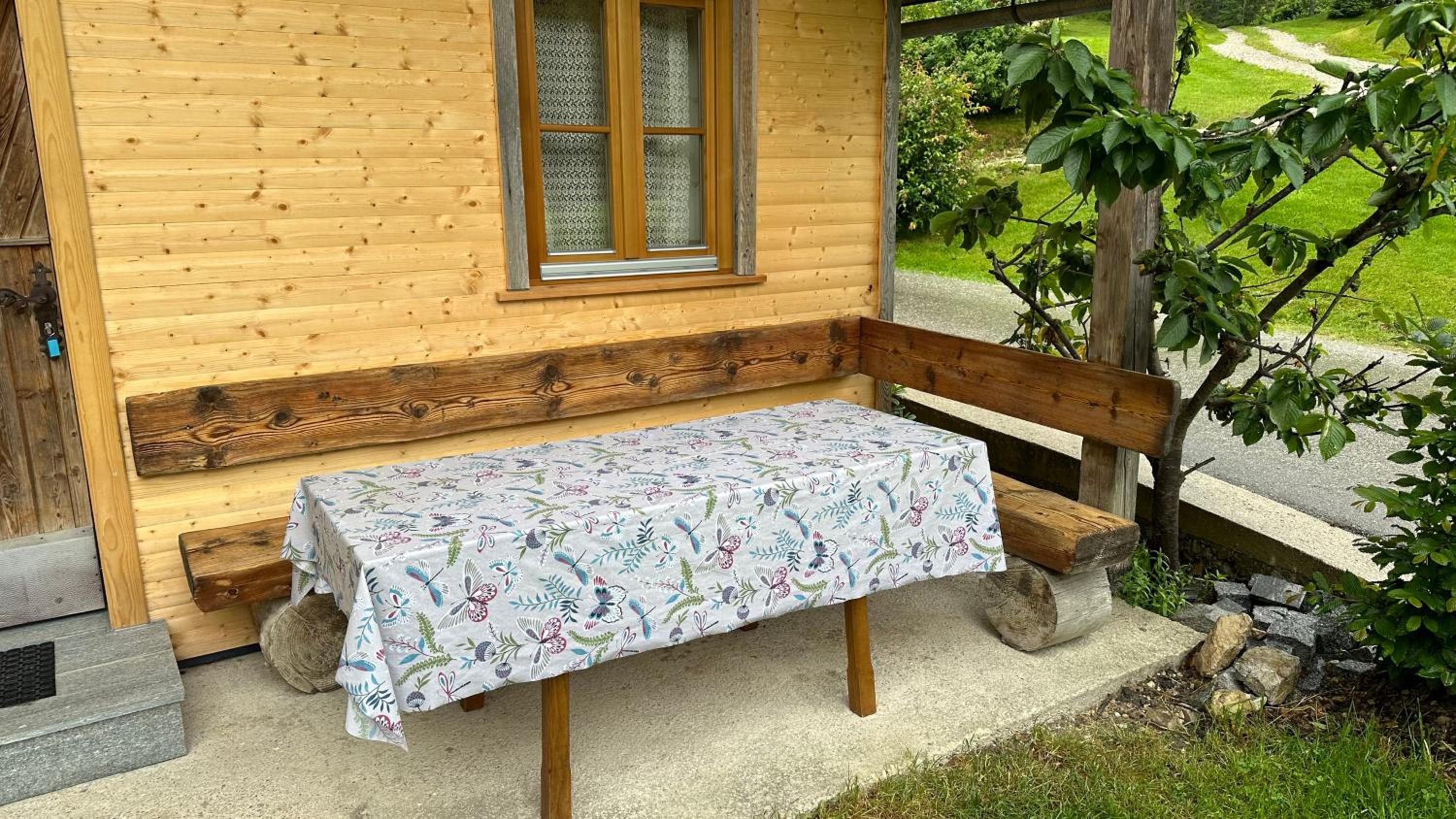 Seppenbauernhütte in Bad Ischl im Salzkammergut