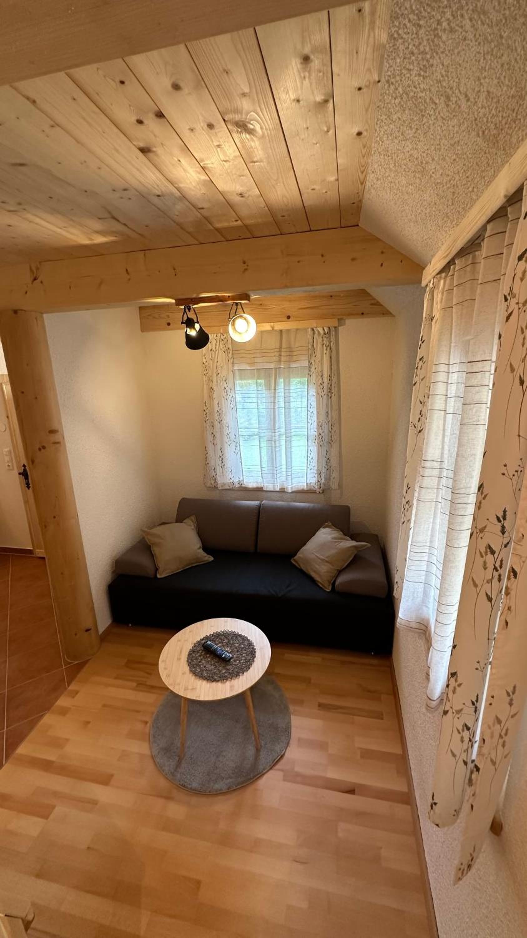 Seppenbauernhütte in Bad Ischl im Salzkammergut