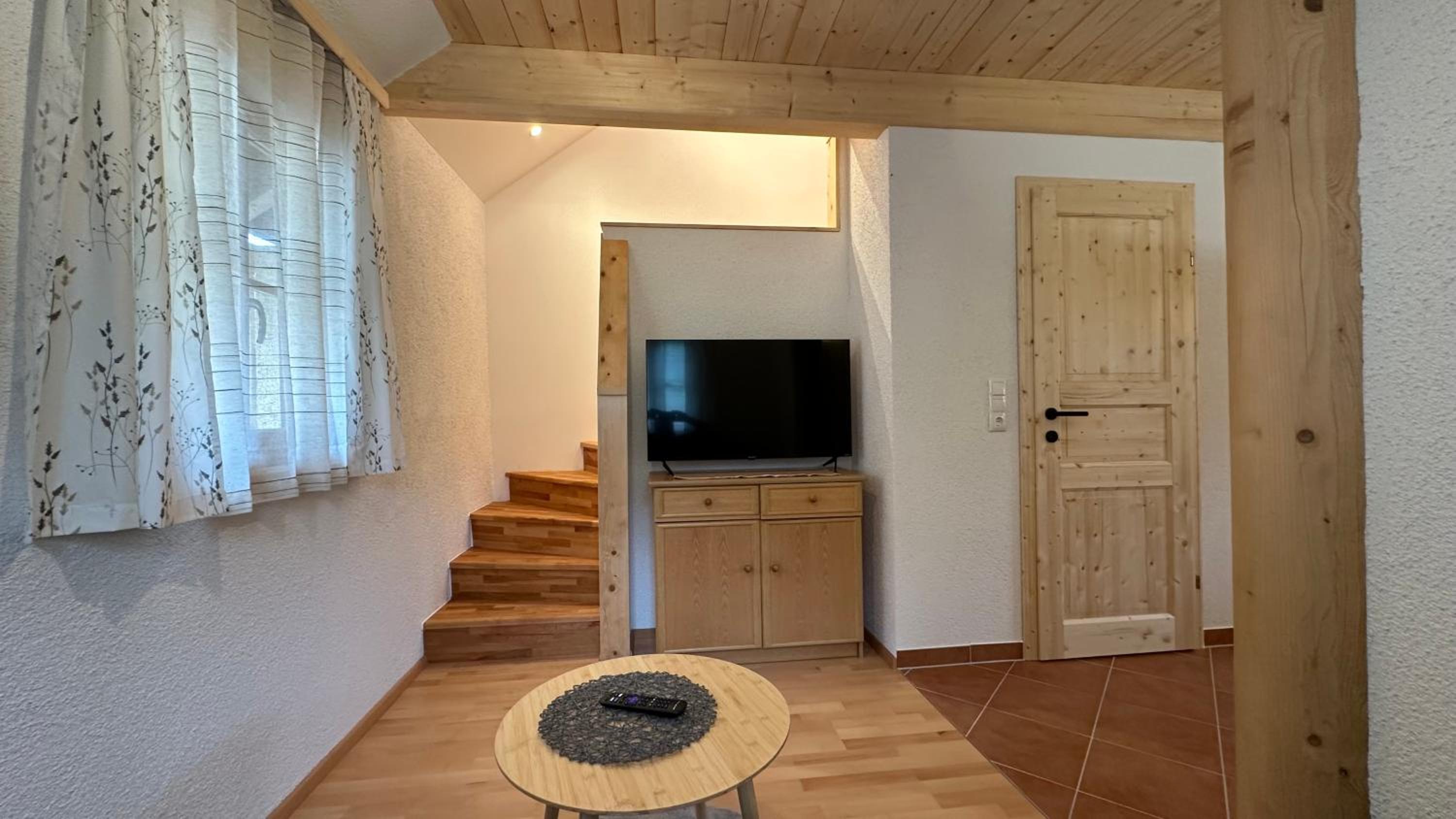 Seppenbauernhütte in Bad Ischl im Salzkammergut