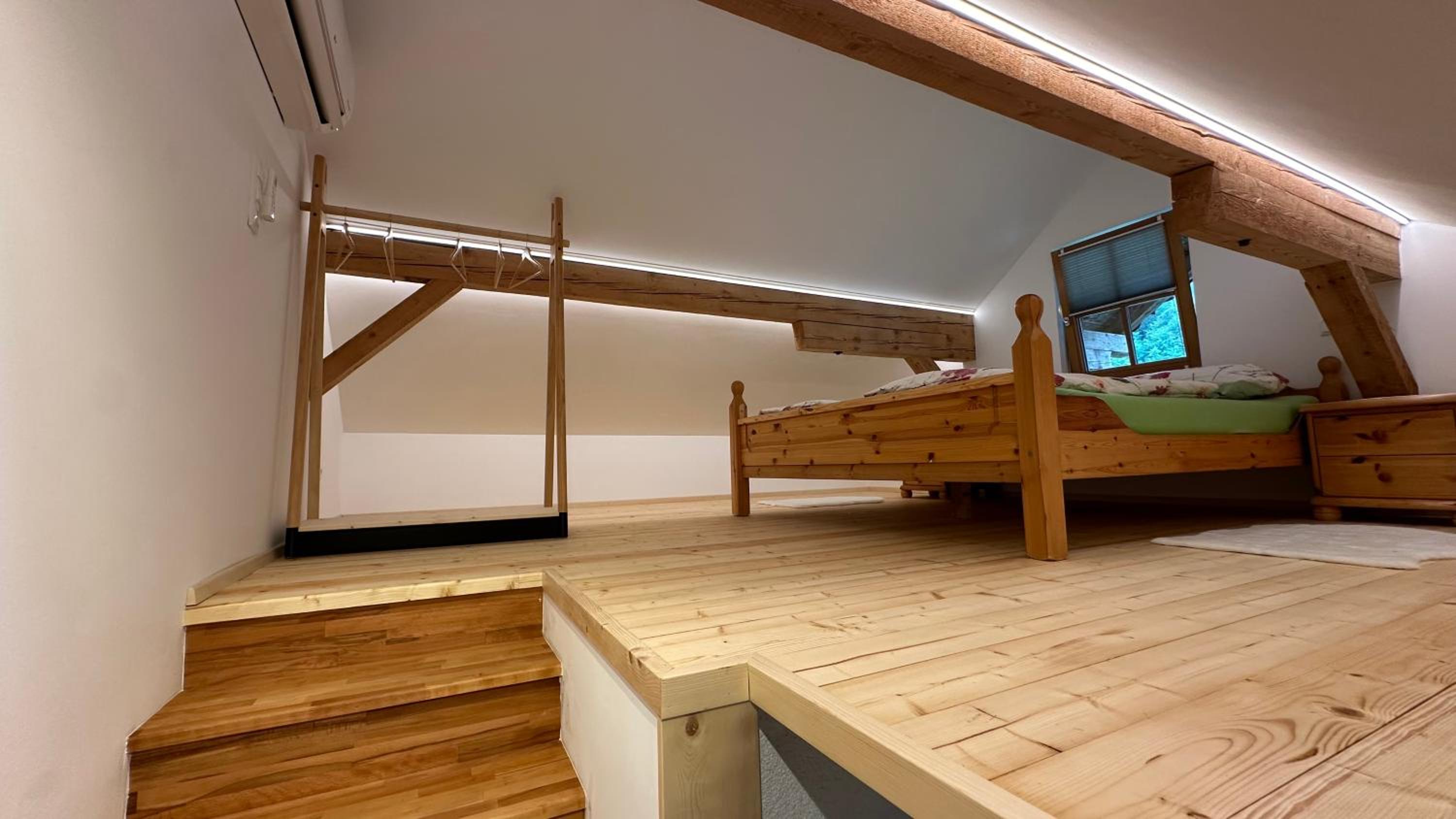 Seppenbauernhütte in Bad Ischl im Salzkammergut