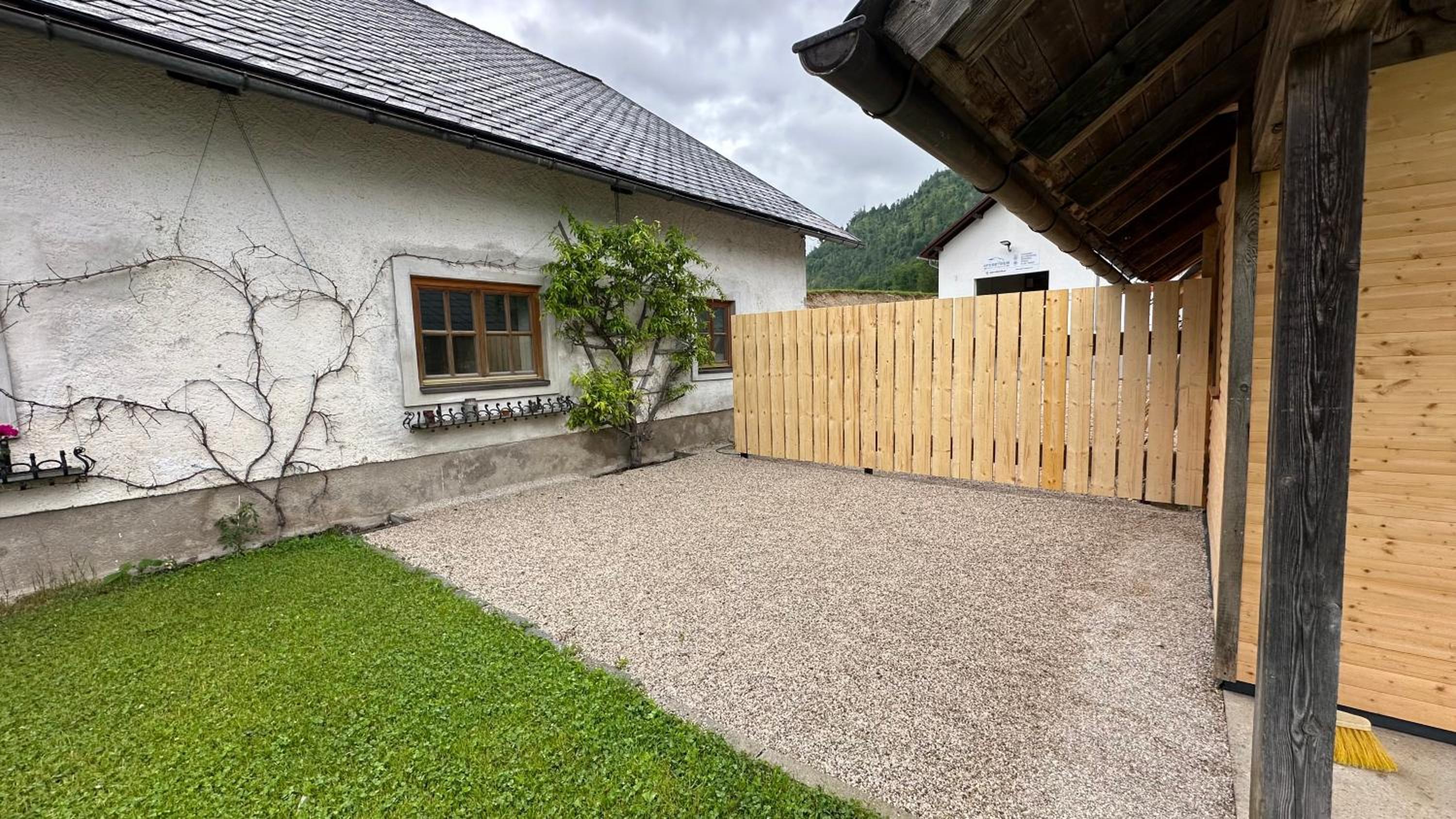 Seppenbauernhütte in Bad Ischl im Salzkammergut