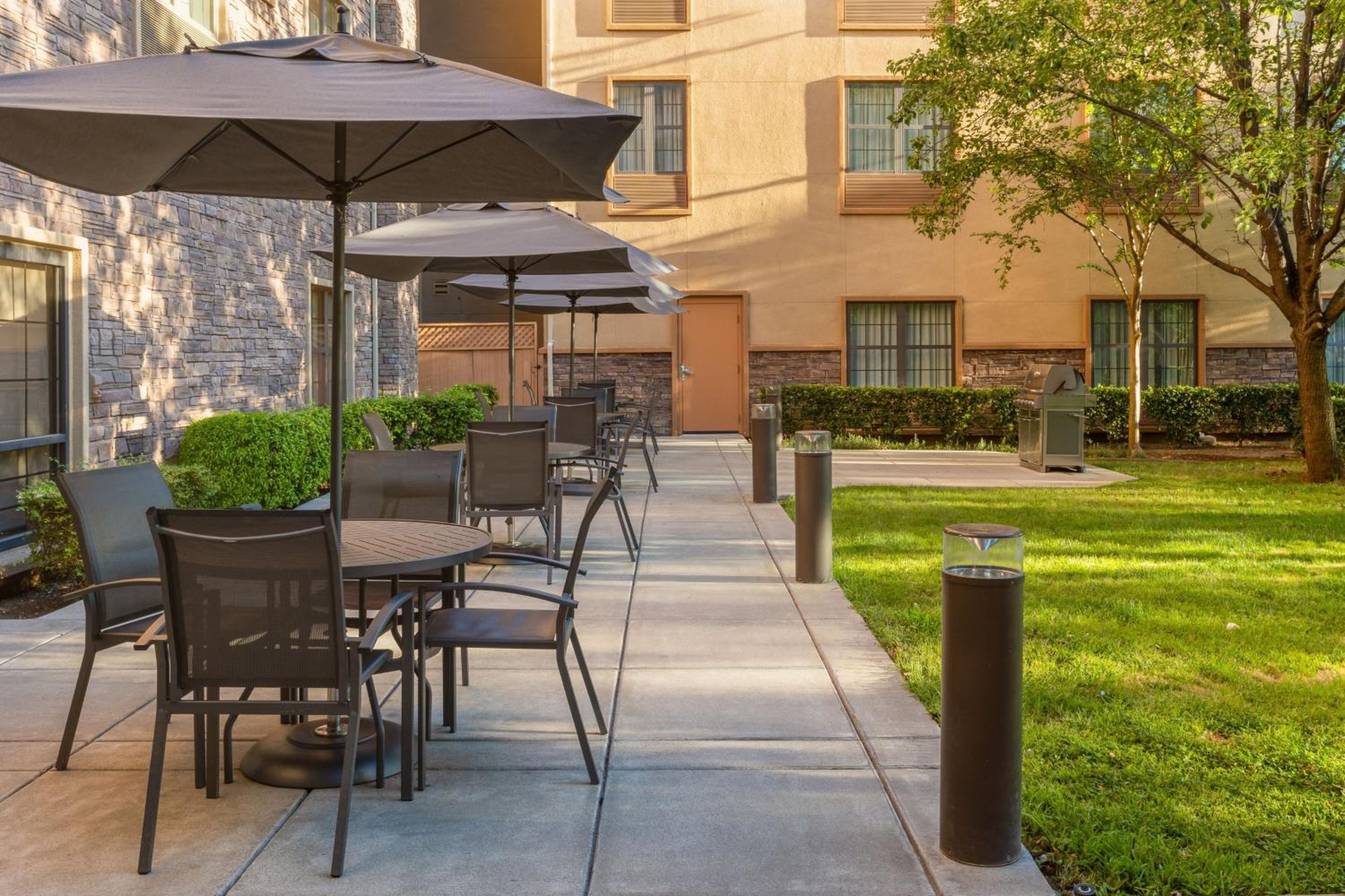 TownePlace Suites by Marriott Sacramento Roseville - Property Image 12