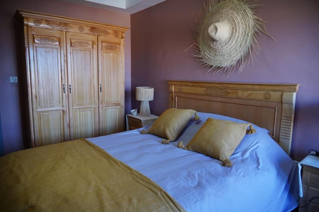 Jardin Majorelle Appartement view 3