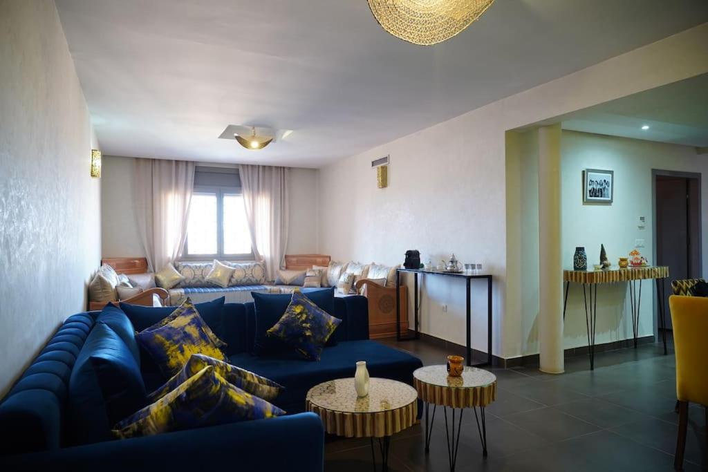 Jardin Majorelle Appartement view 5