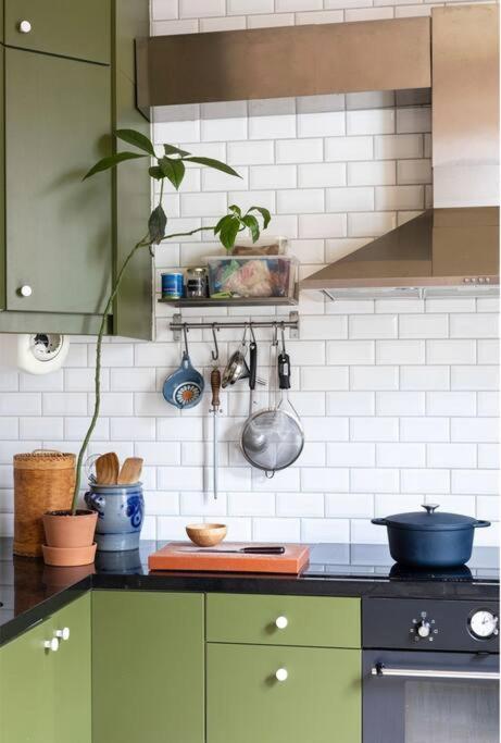 Scandinavian Design Hideaway