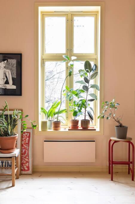 Scandinavian Design Hideaway