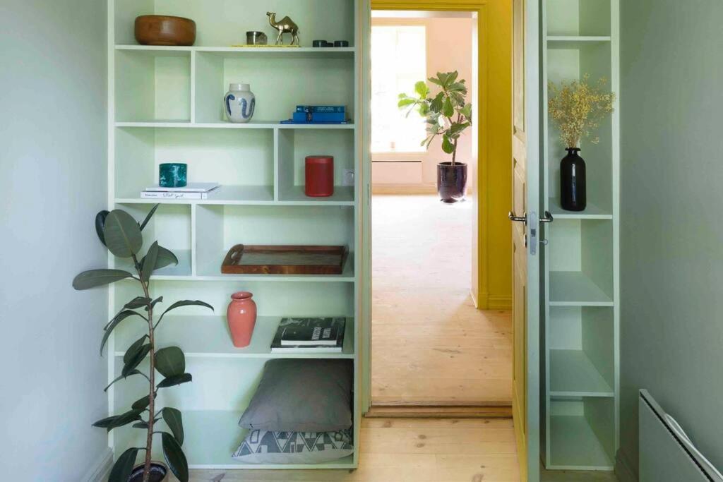 Scandinavian Design Hideaway