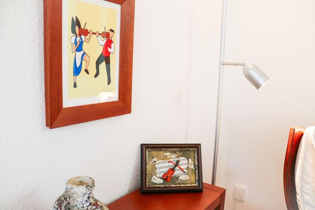 Apartment Symphonie Eine Ode an Harmonie und Erholung