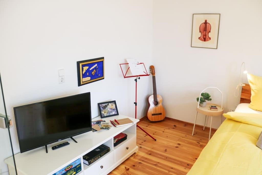 Apartment Symphonie Eine Ode an Harmonie und Erholung